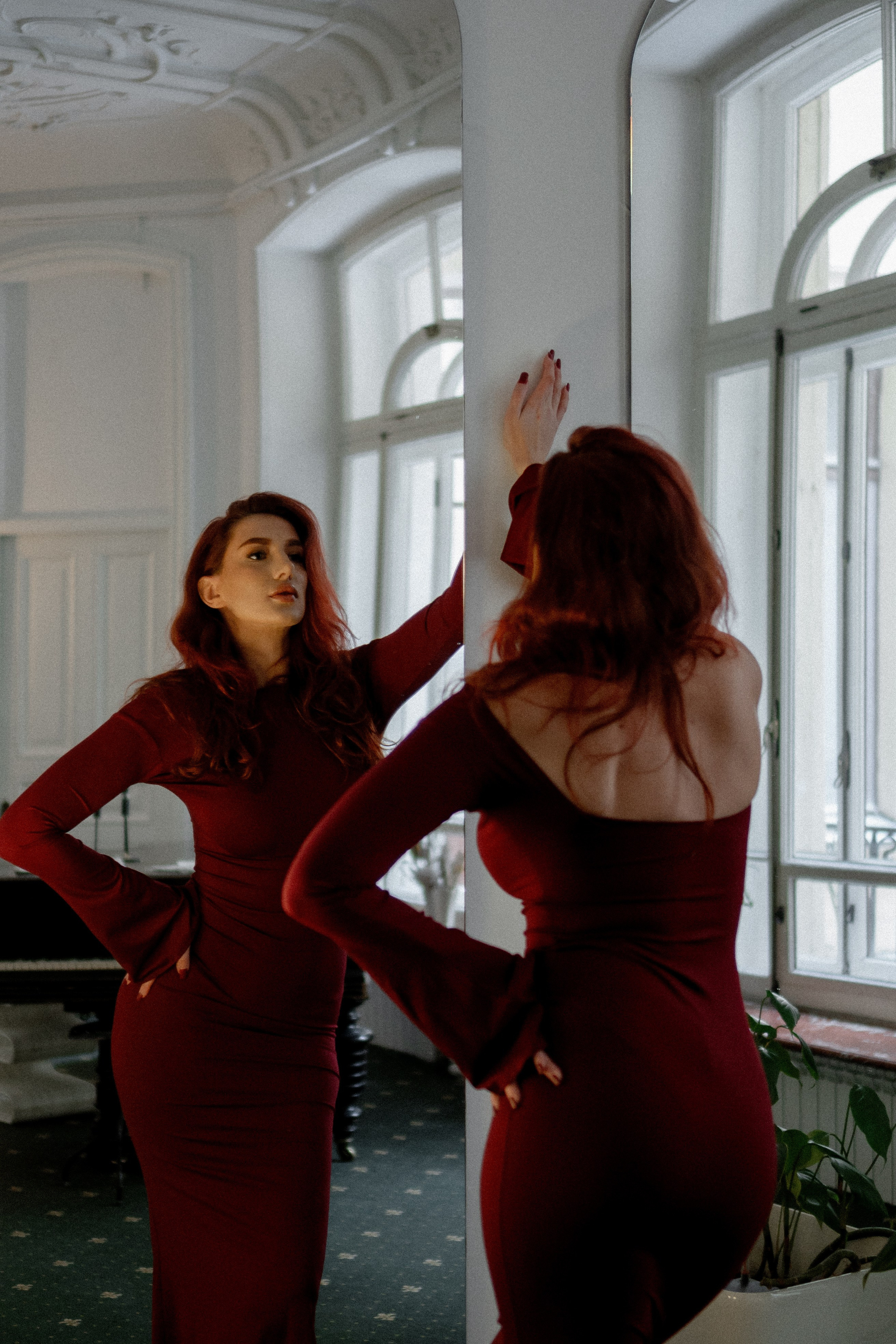 Для девушки. Профессиональный фотограф, Санкт-Петербург — Виктория Богомолова