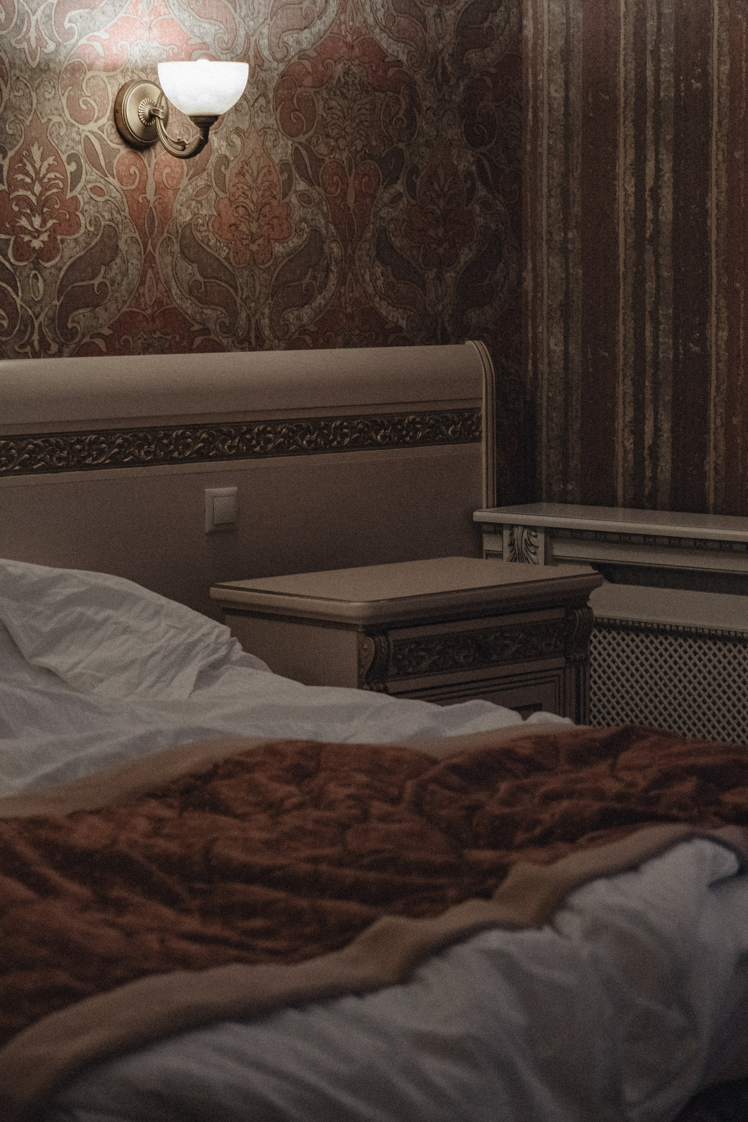 ОТЕЛЬНАЯ ИСТОРИЯ. Профессиональный фотограф, Санкт-Петербург — Виктория Богомолова