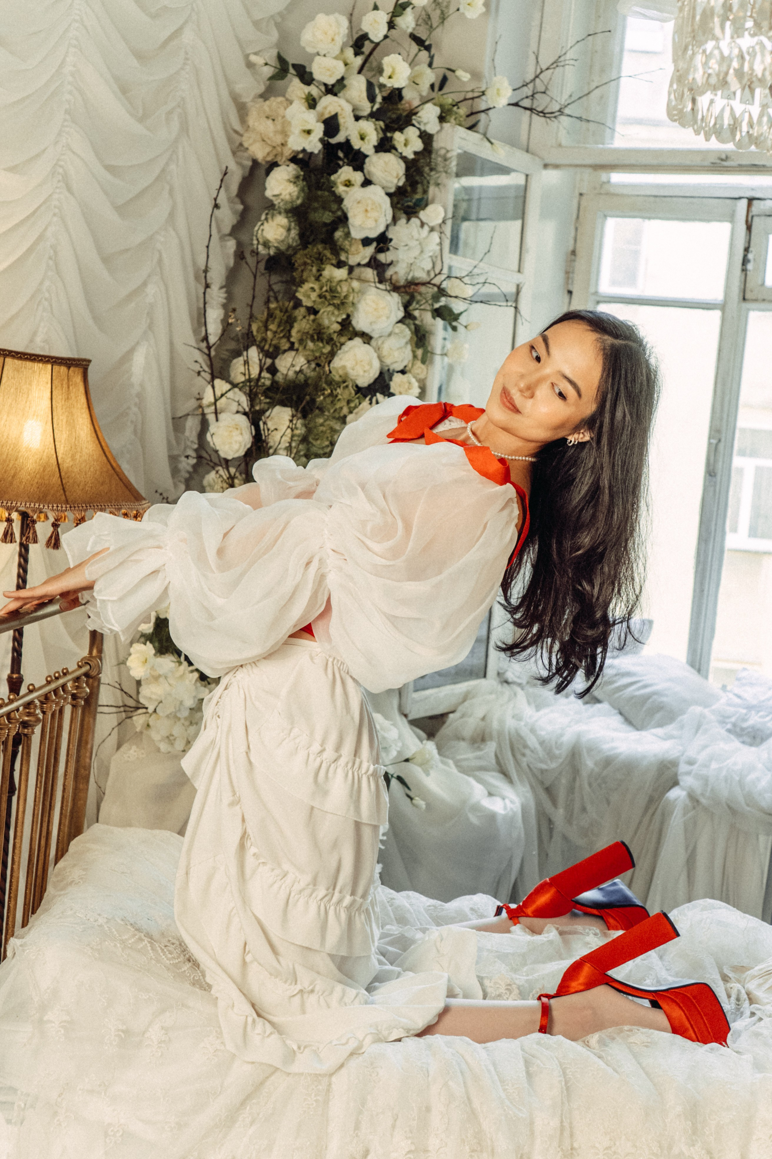 ВИНТАЖНЫЙ СТИЛЬ. Профессиональный фотограф, Санкт-Петербург — Виктория Богомолова