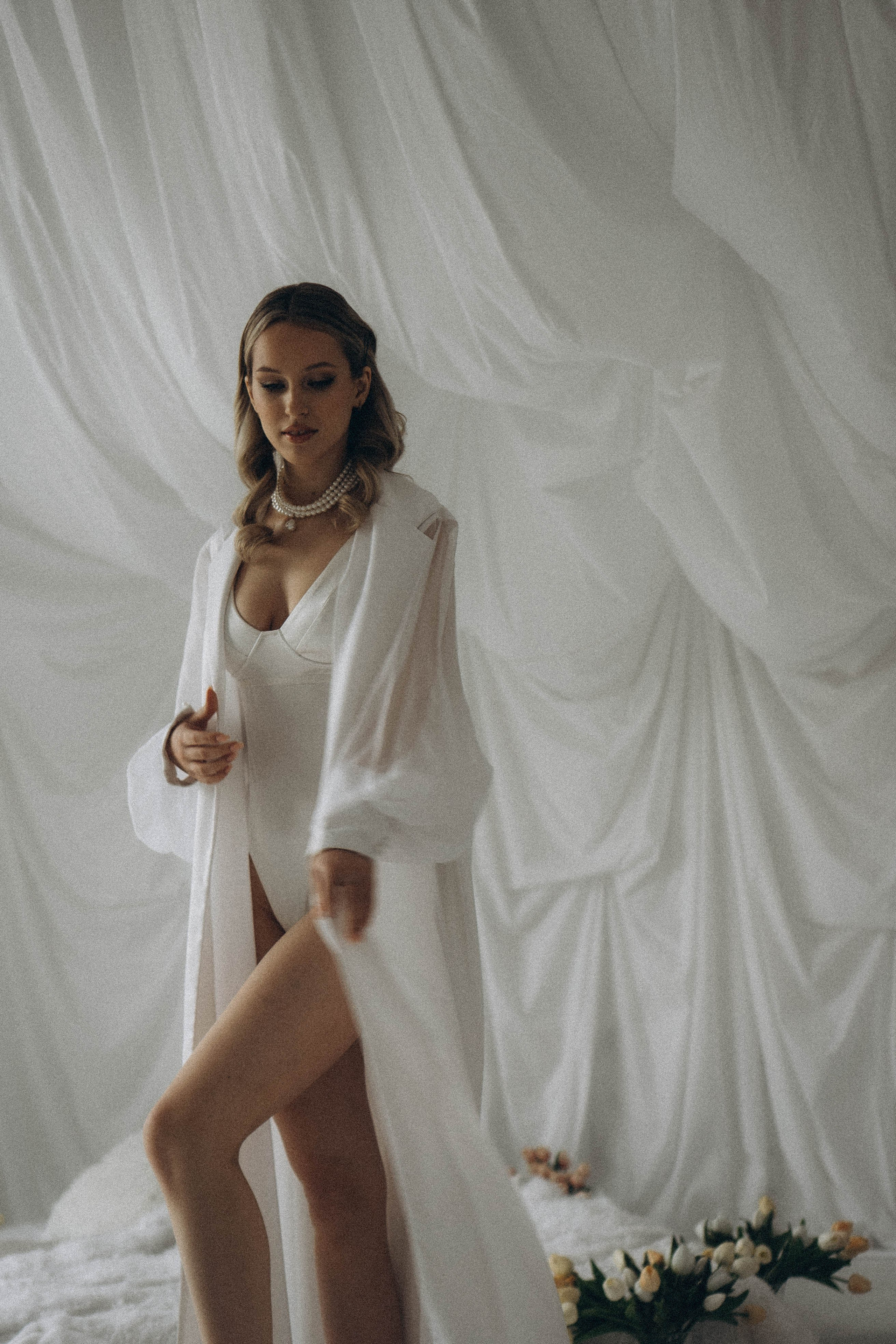 Весенняя. Профессиональный фотограф, Санкт-Петербург — Виктория Богомолова