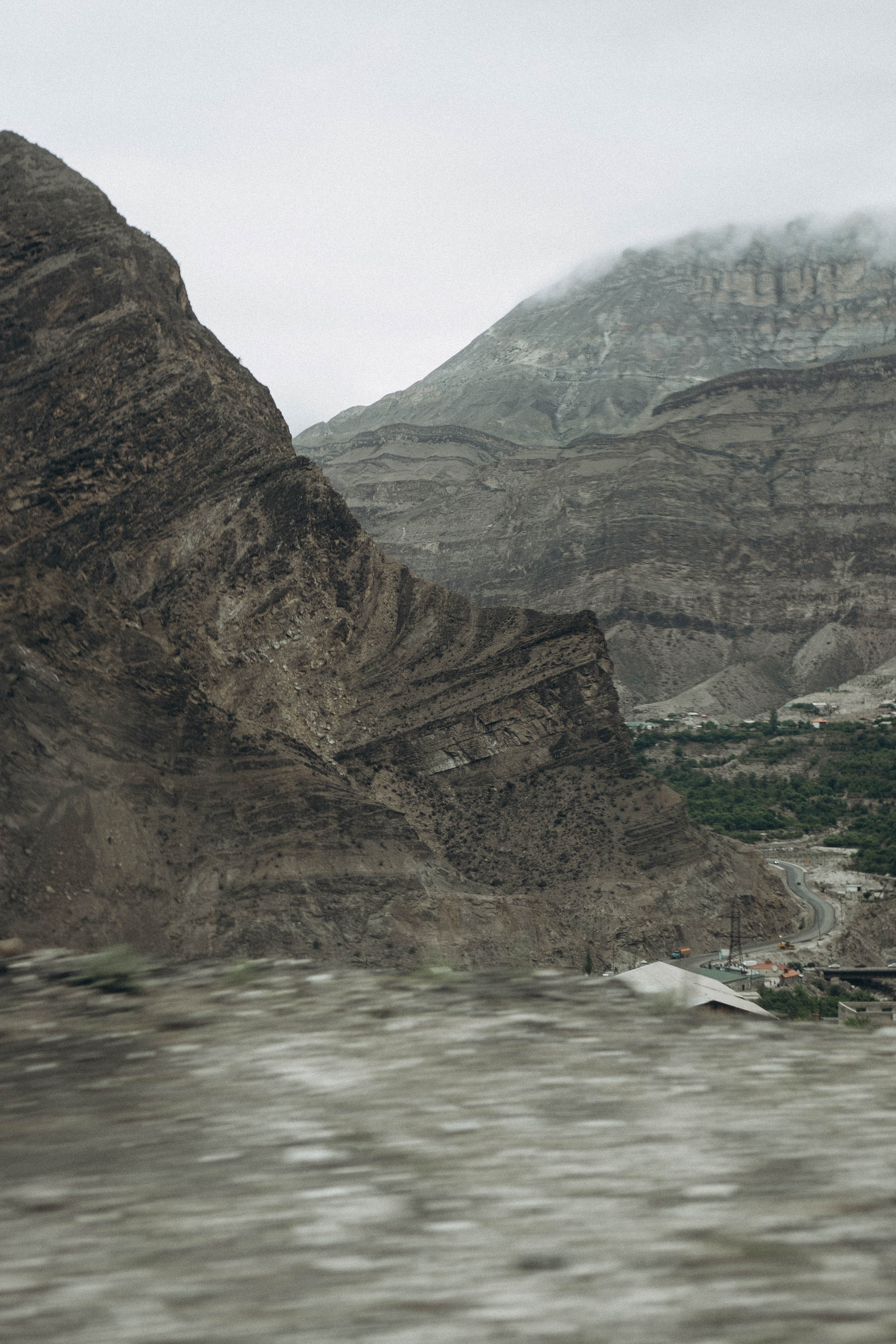 Путешествие в Дагестане. Профессиональный фотограф, Санкт-Петербург — Виктория Богомолова