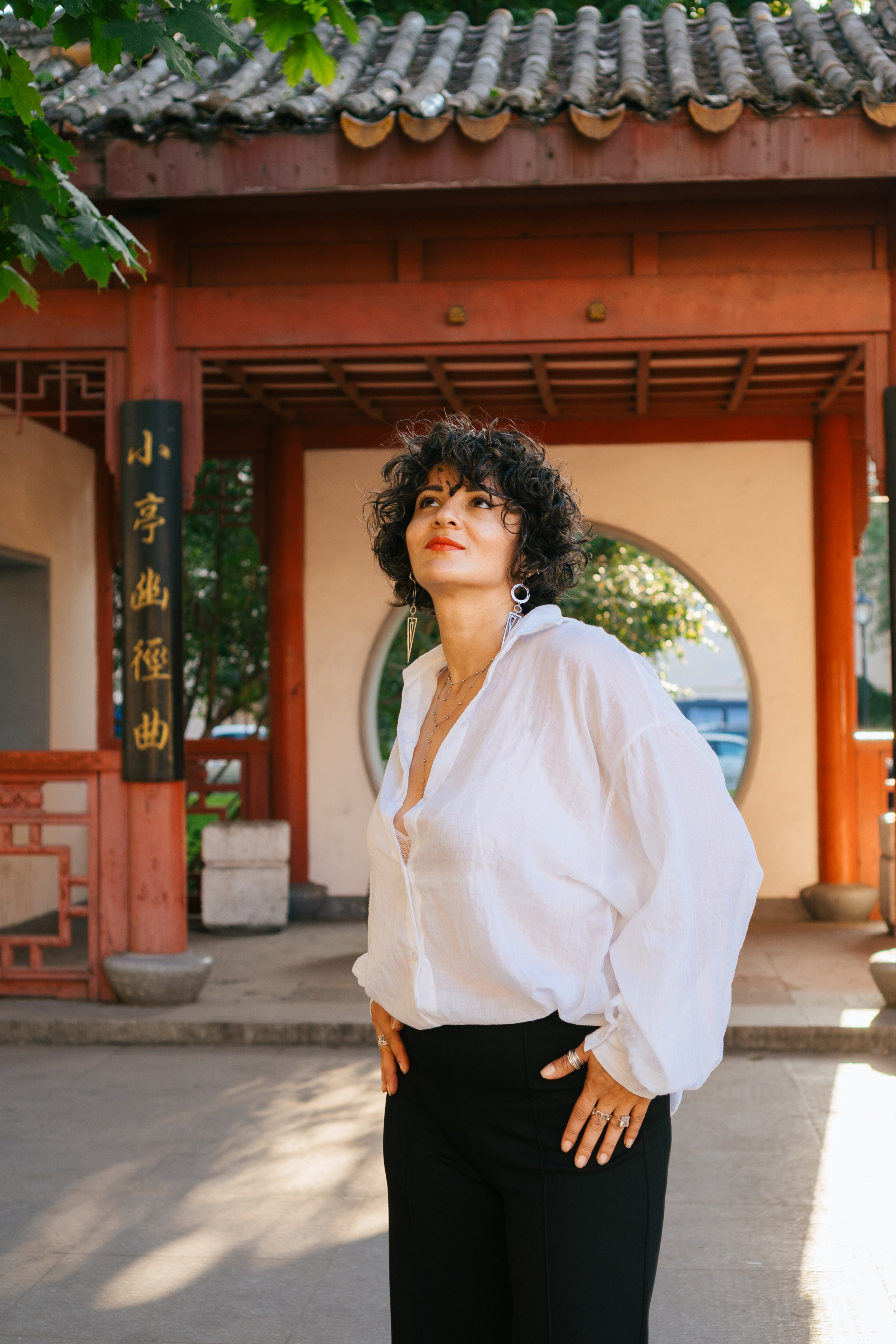 ПРОГУЛКА В ЛЕТНЕМ САДУ. Профессиональный фотограф, Санкт-Петербург — Виктория Богомолова