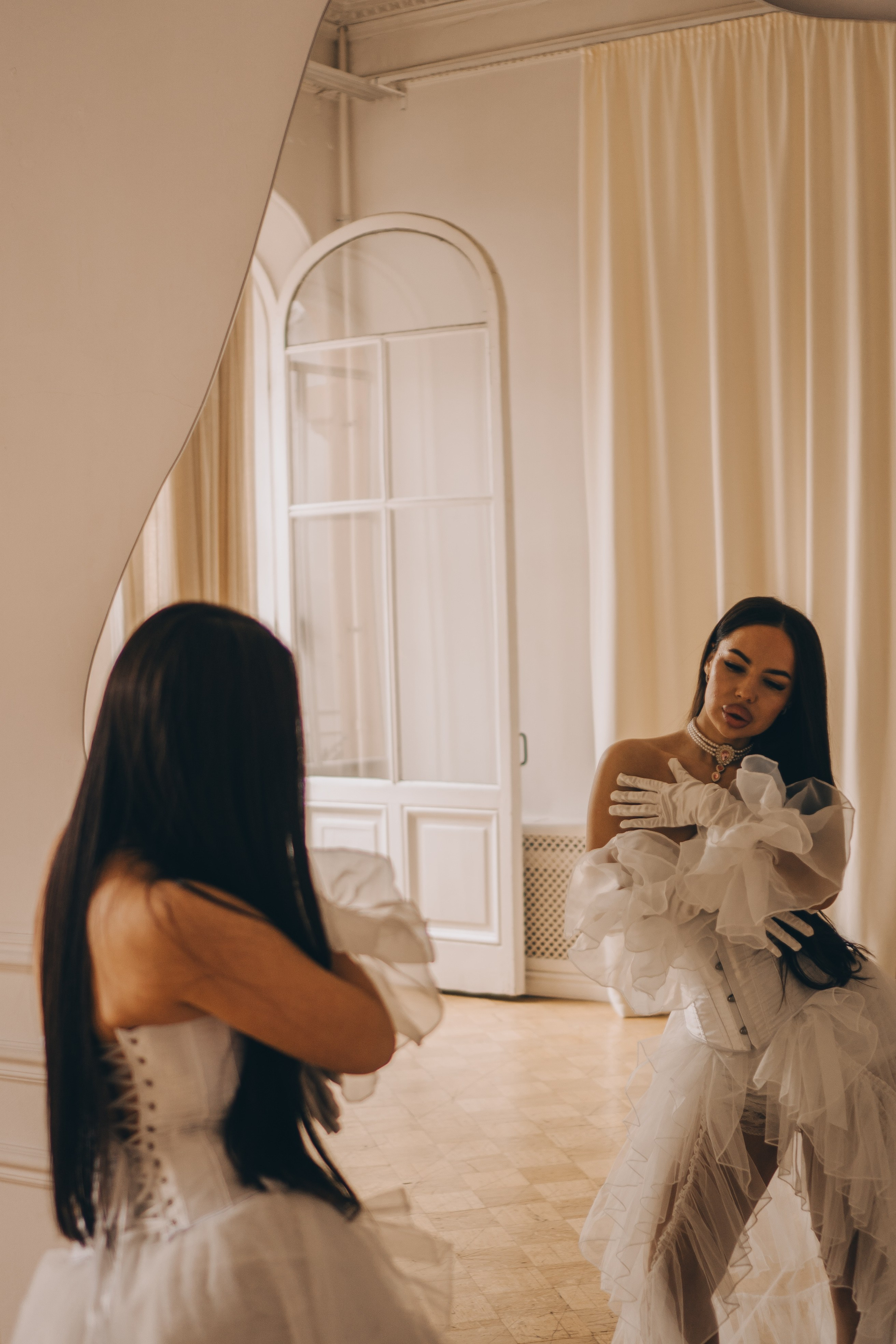 ВИНТАЖНЫЙ СТИЛЬ. Профессиональный фотограф, Санкт-Петербург — Виктория Богомолова