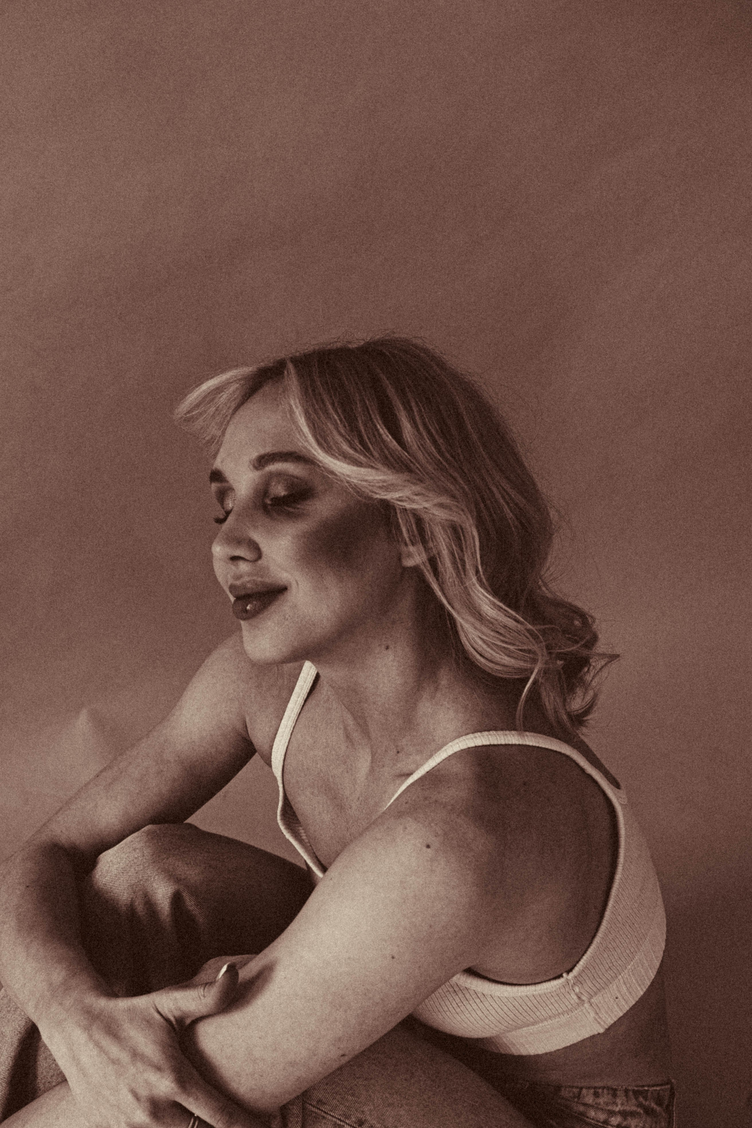 Винтажный стиль. Профессиональный фотограф, Санкт-Петербург — Виктория Богомолова