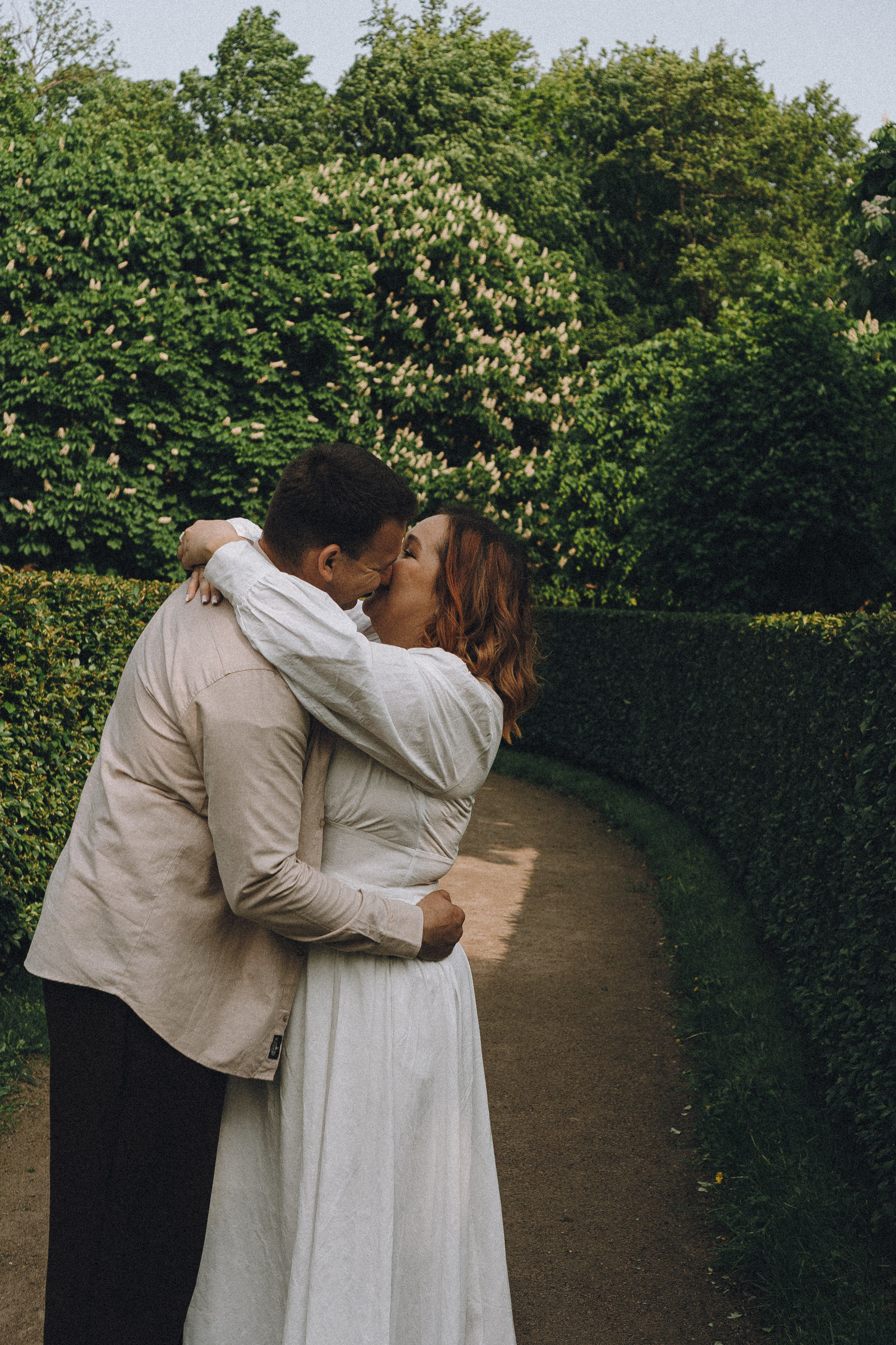 СВАДЕБНАЯ ИСТОРИЯ В ПЕТЕРГОФЕ. Профессиональный фотограф, Санкт-Петербург — Виктория Богомолова