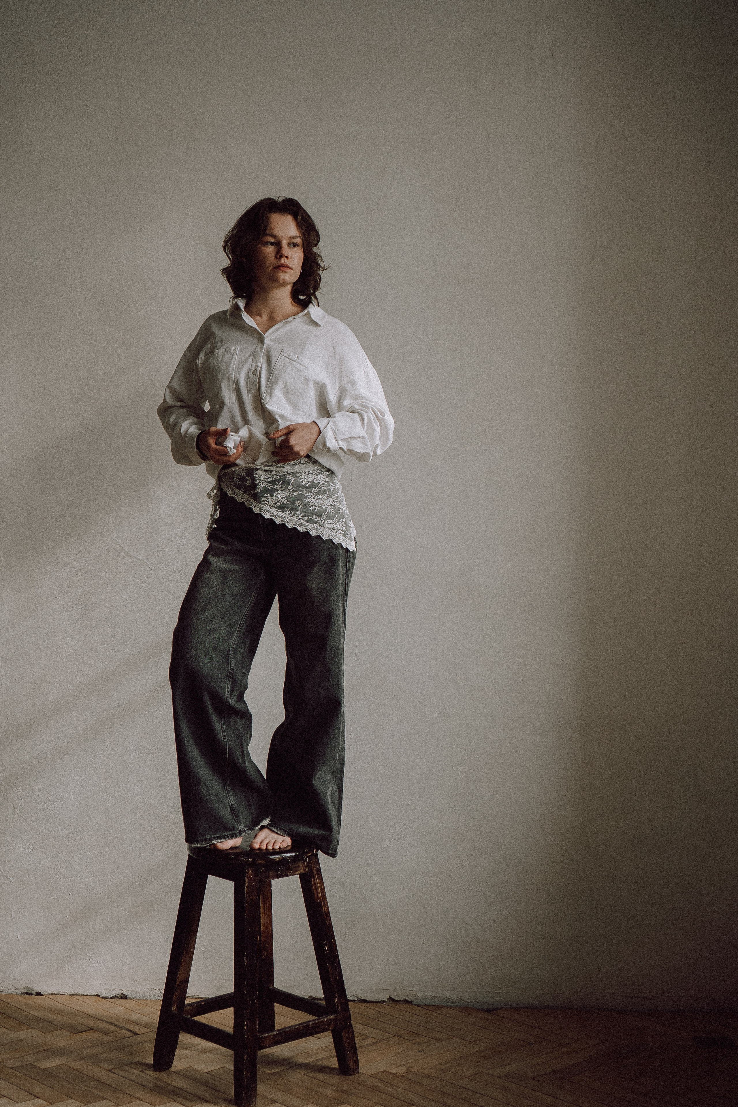 СТУДИЙНАЯ. Профессиональный фотограф, Санкт-Петербург — Виктория Богомолова