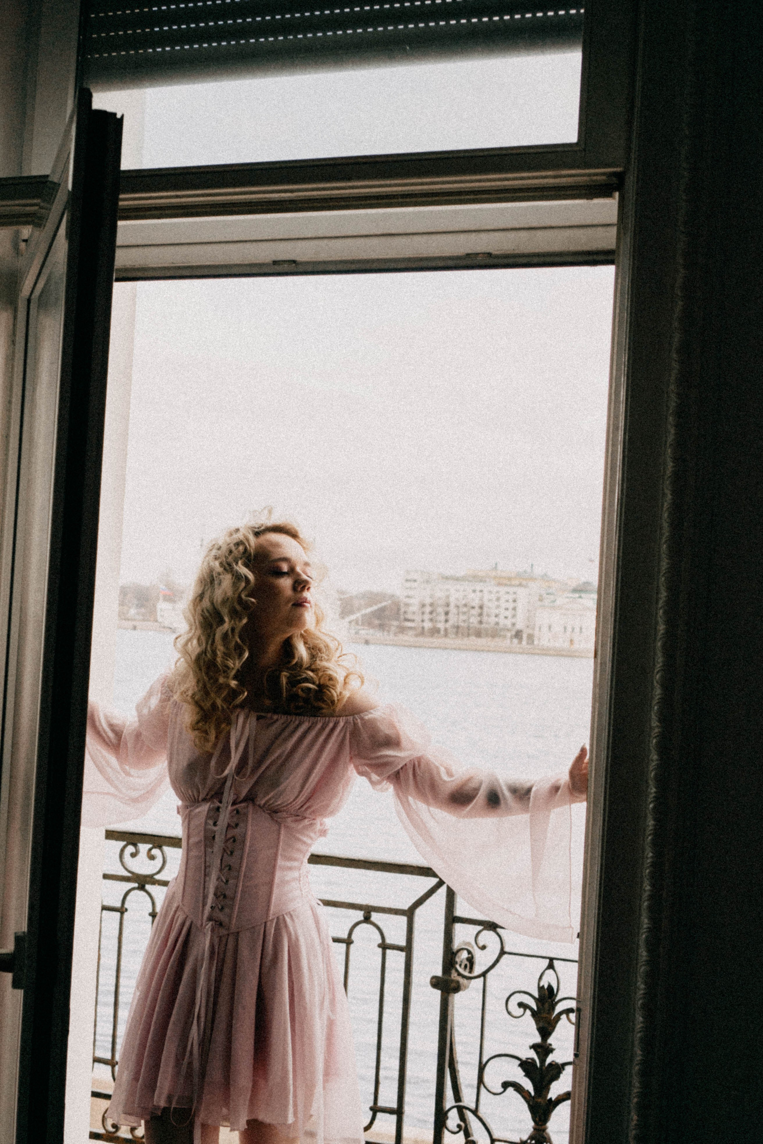 Студийная. Профессиональный фотограф, Санкт-Петербург — Виктория Богомолова