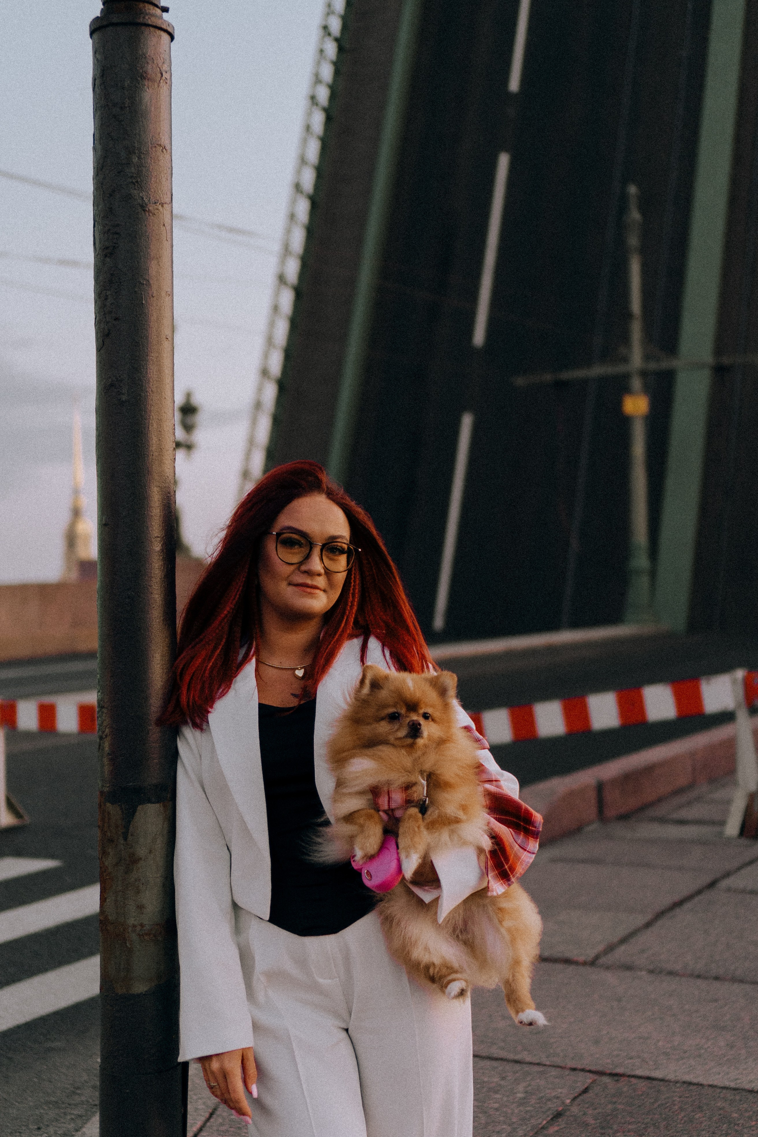 РАССВЕТНАЯ ИСТОРИЯ. Профессиональный фотограф, Санкт-Петербург — Виктория Богомолова