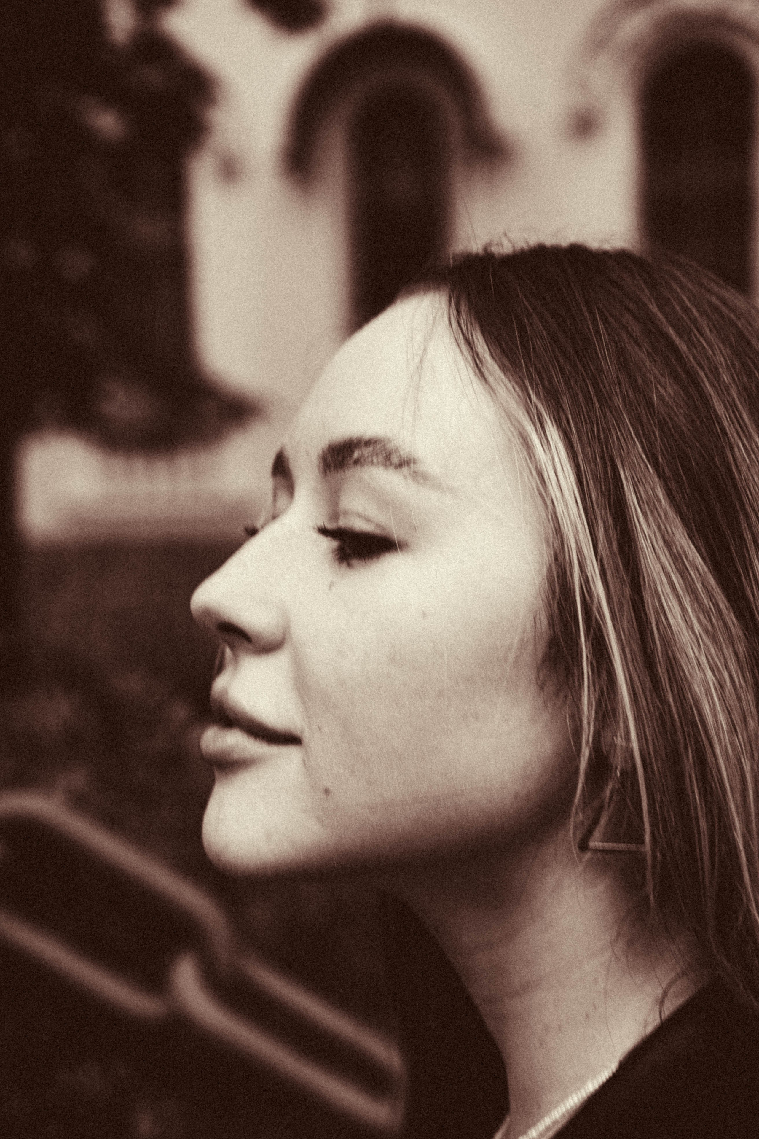 Ксения. Профессиональный фотограф, Санкт-Петербург — Виктория Богомолова