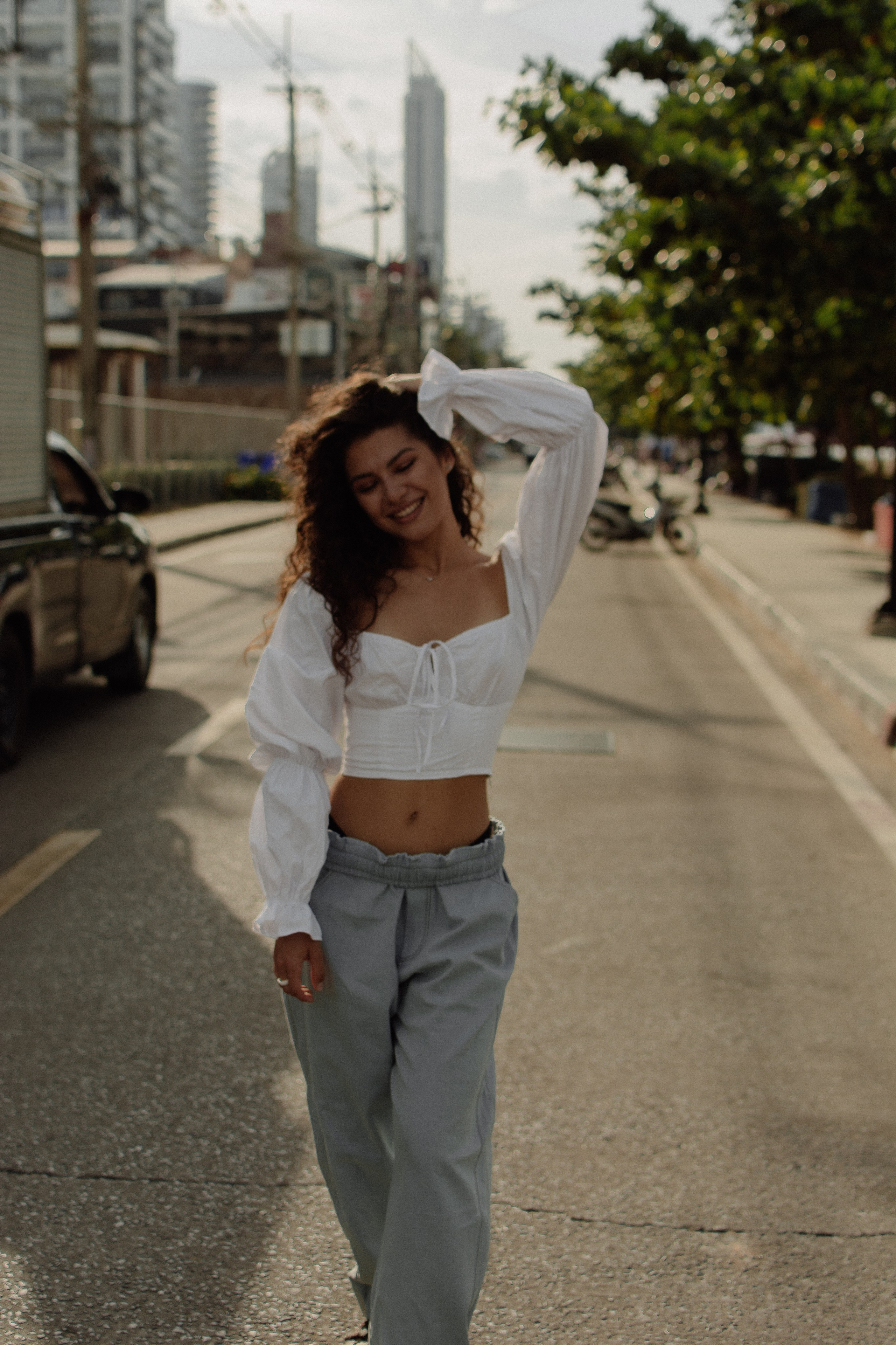 Sofia. Фотограф Ольга Кудрявцева | Нижний Новгород