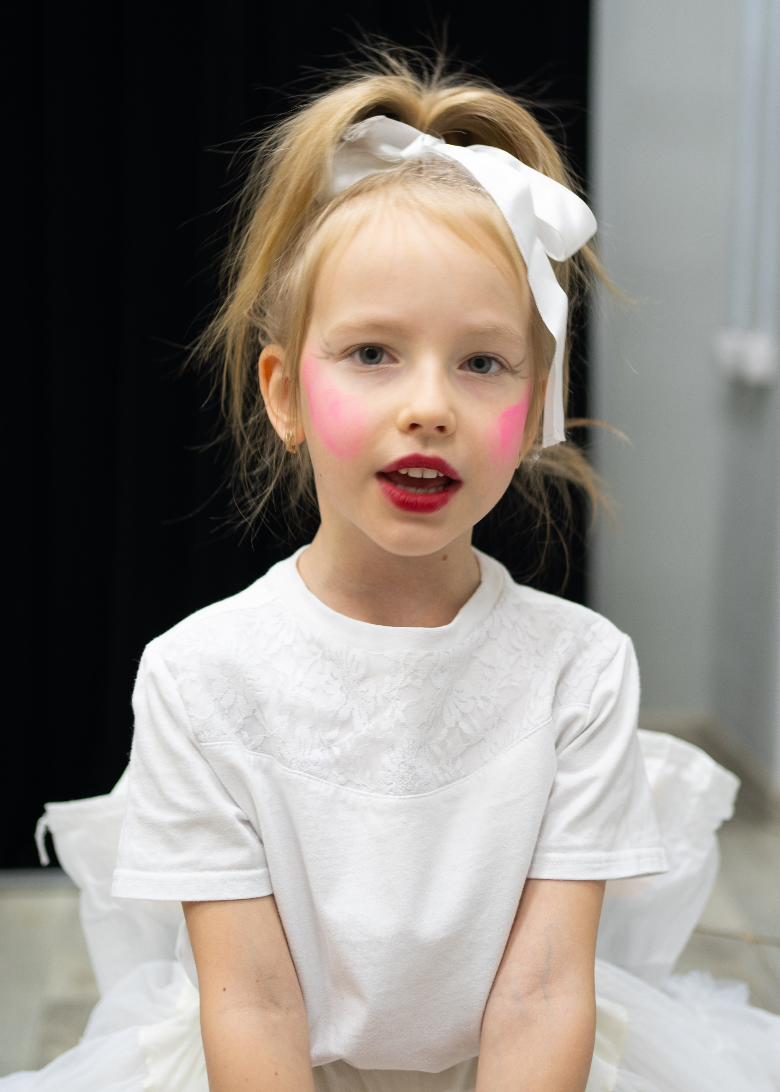 Репортажные и другие. Фотограф в Красноярске Евгения Дозорцева (Ахиезер)