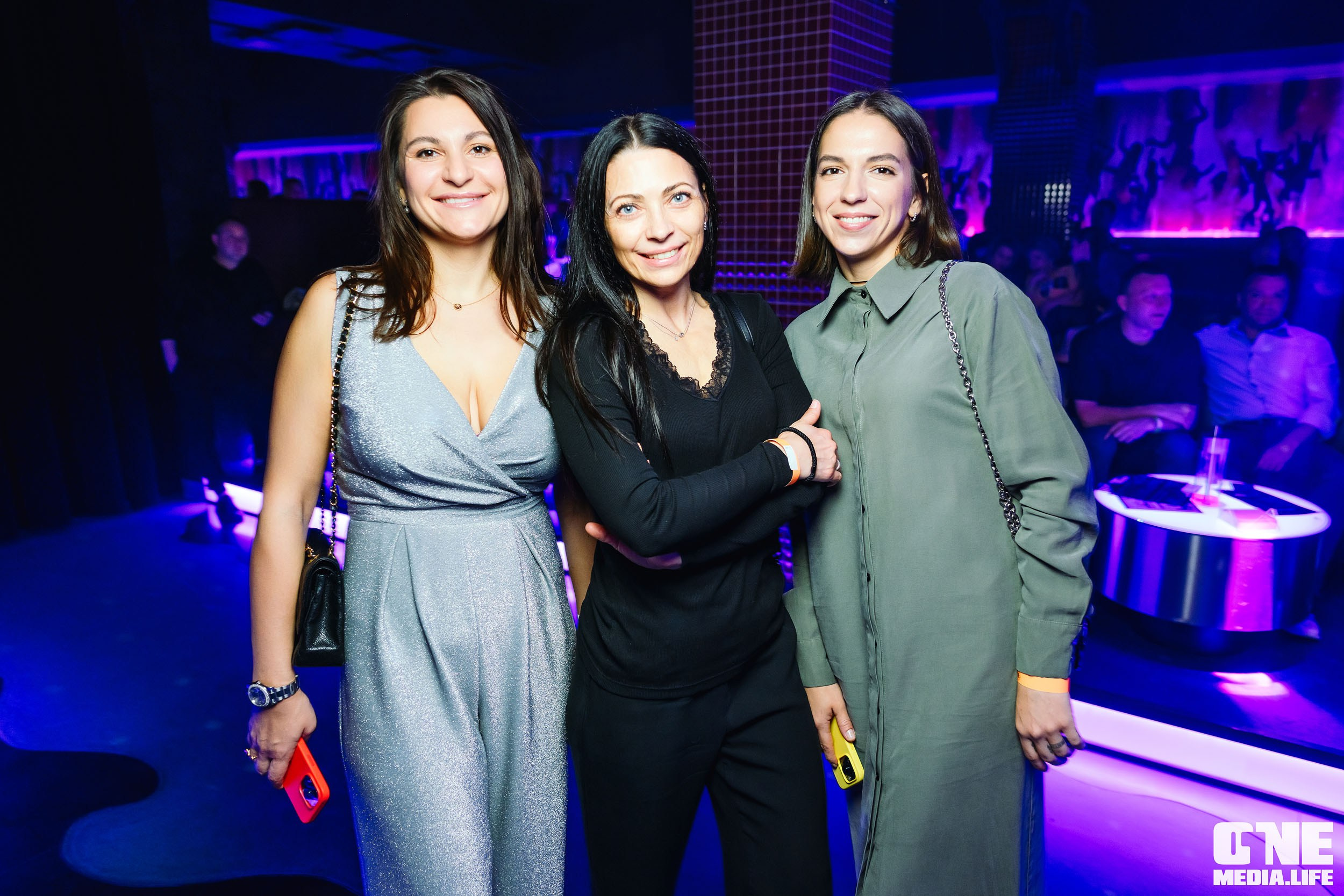 Концерт группы стрелки в Планете 13 апреля. One Media Life: фоторепортажи, фотоотчеты с мероприятий и заведений