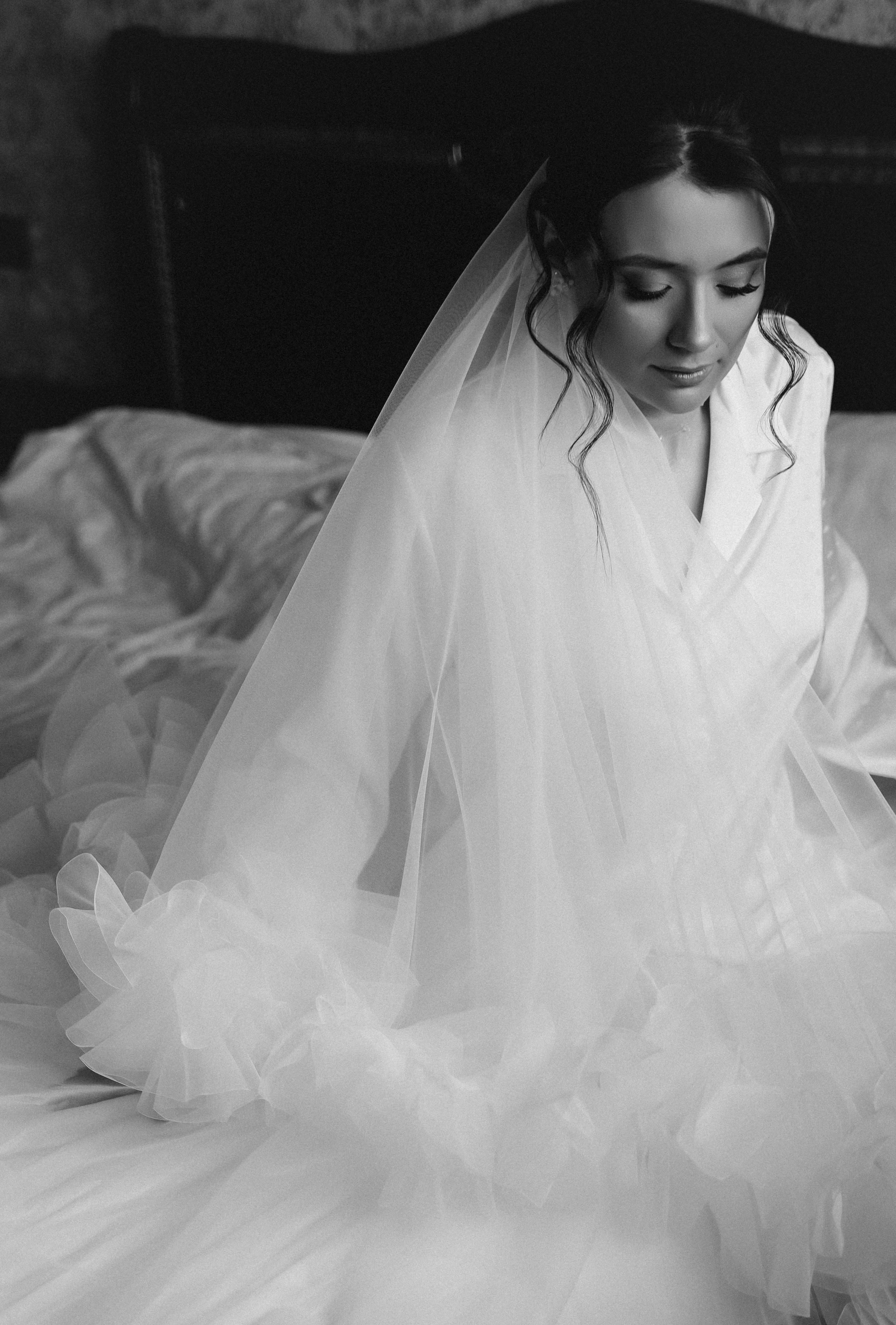 Карина & Алексей 2025. Фотосъемка и видеосъемка свадеб Липецк