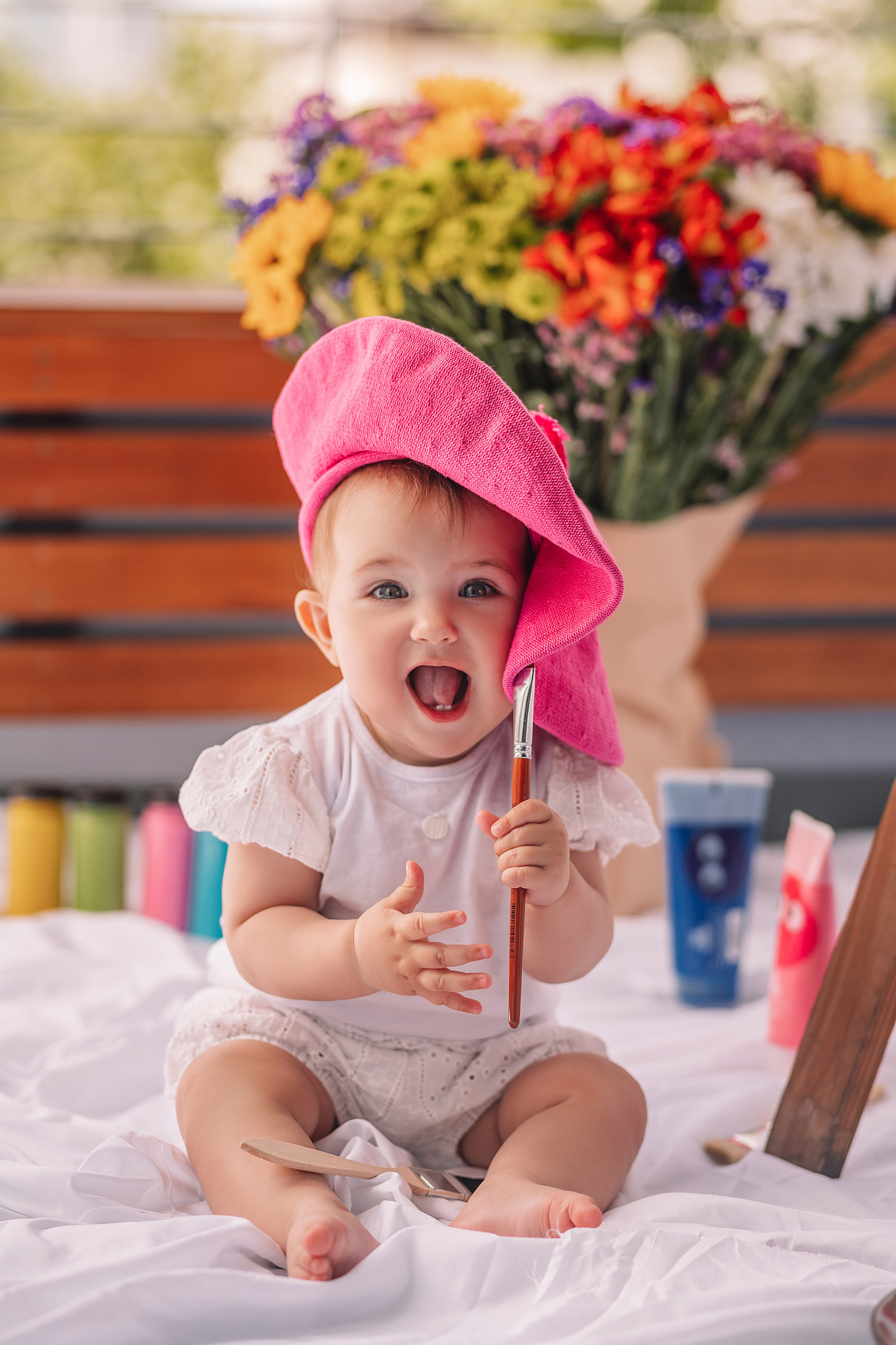 Семейная. Фотограф в Буэнос-Айресе