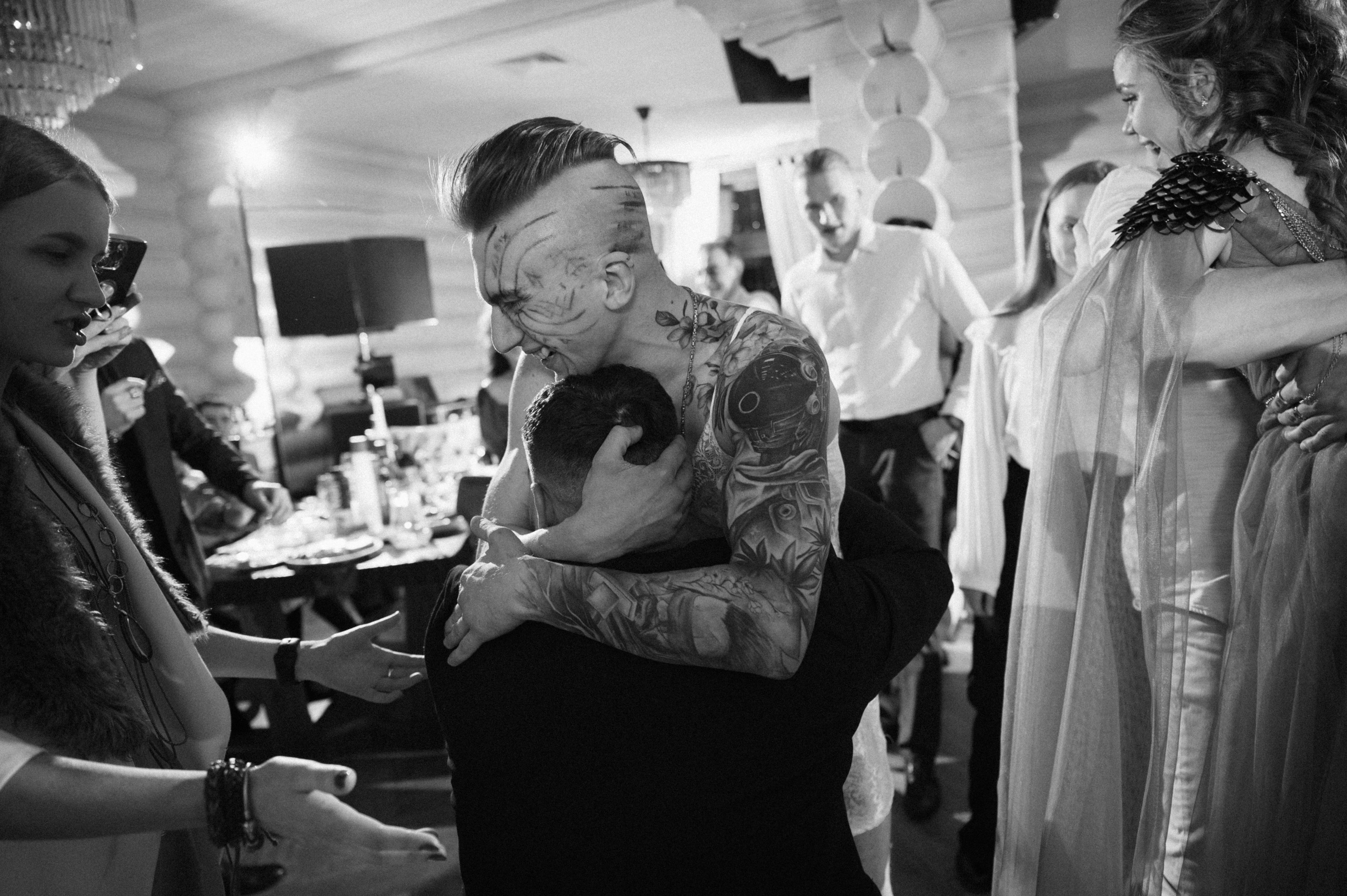 Раскуделимся!. Свадебный фотограф Наталья Доронина