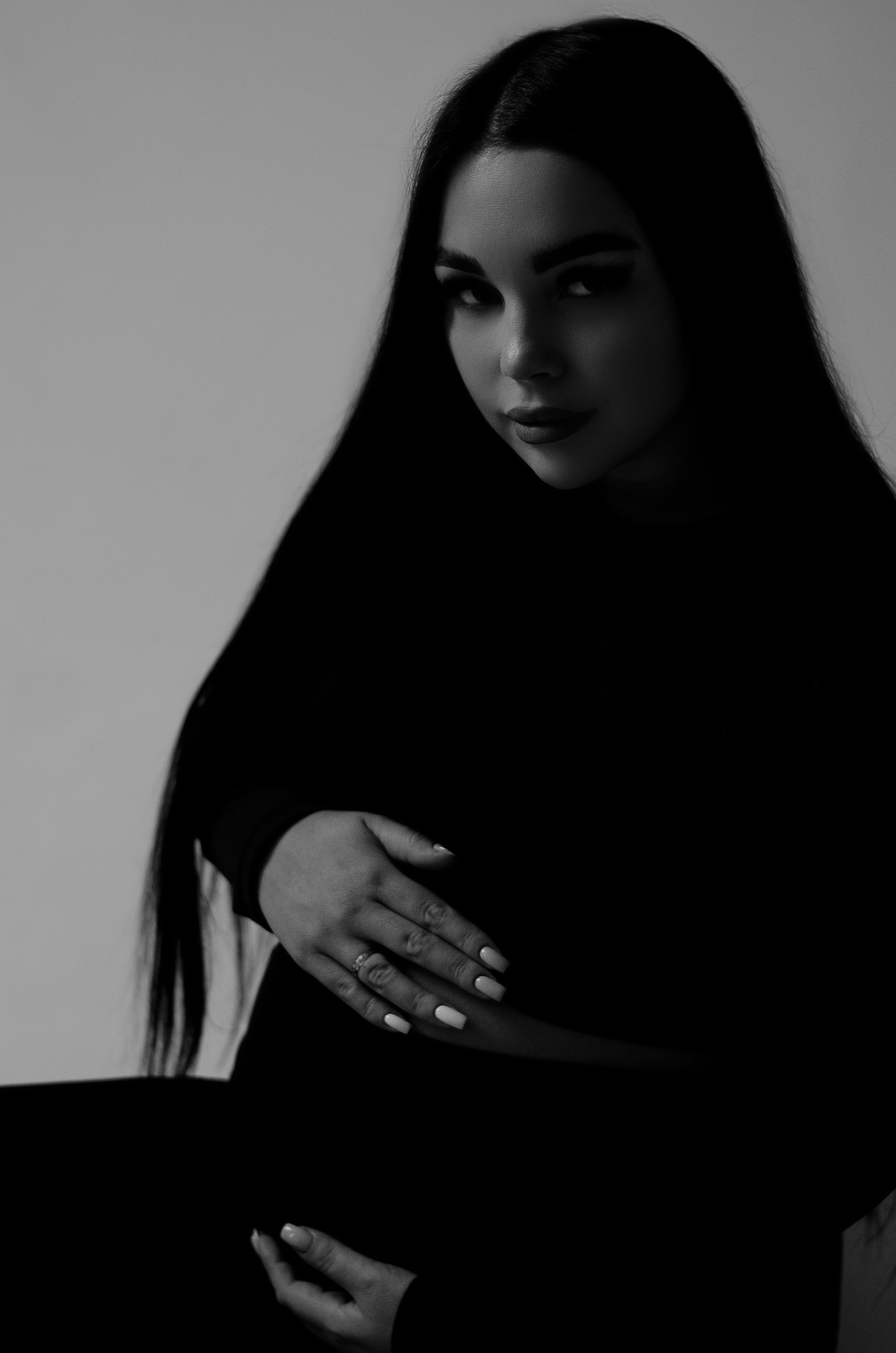 New. Фотограф в Кемерово, Ольга Гаврилова