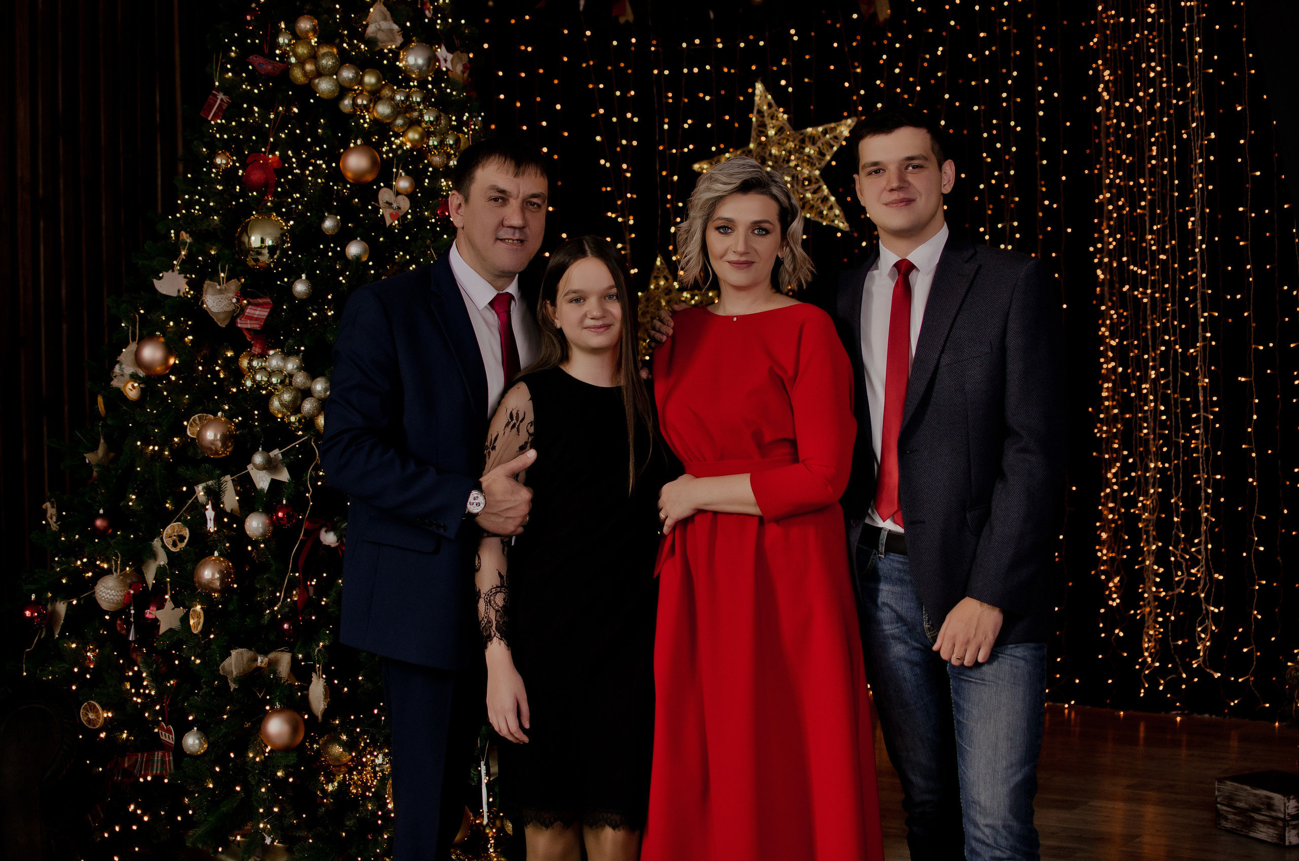 Классика. Фотограф в Кемерово, Ольга Гаврилова