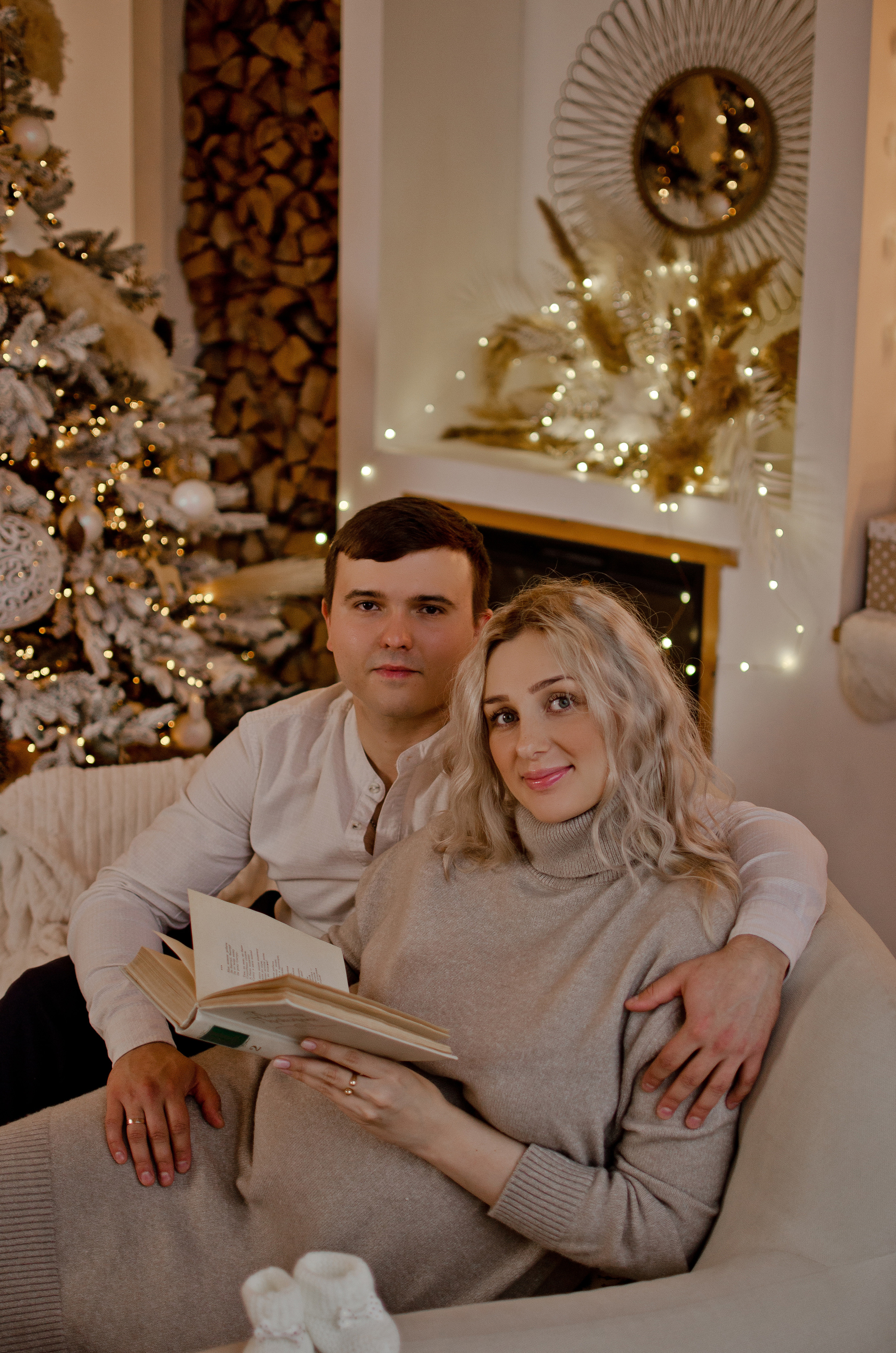 Тепло. Фотограф в Кемерово, Ольга Гаврилова