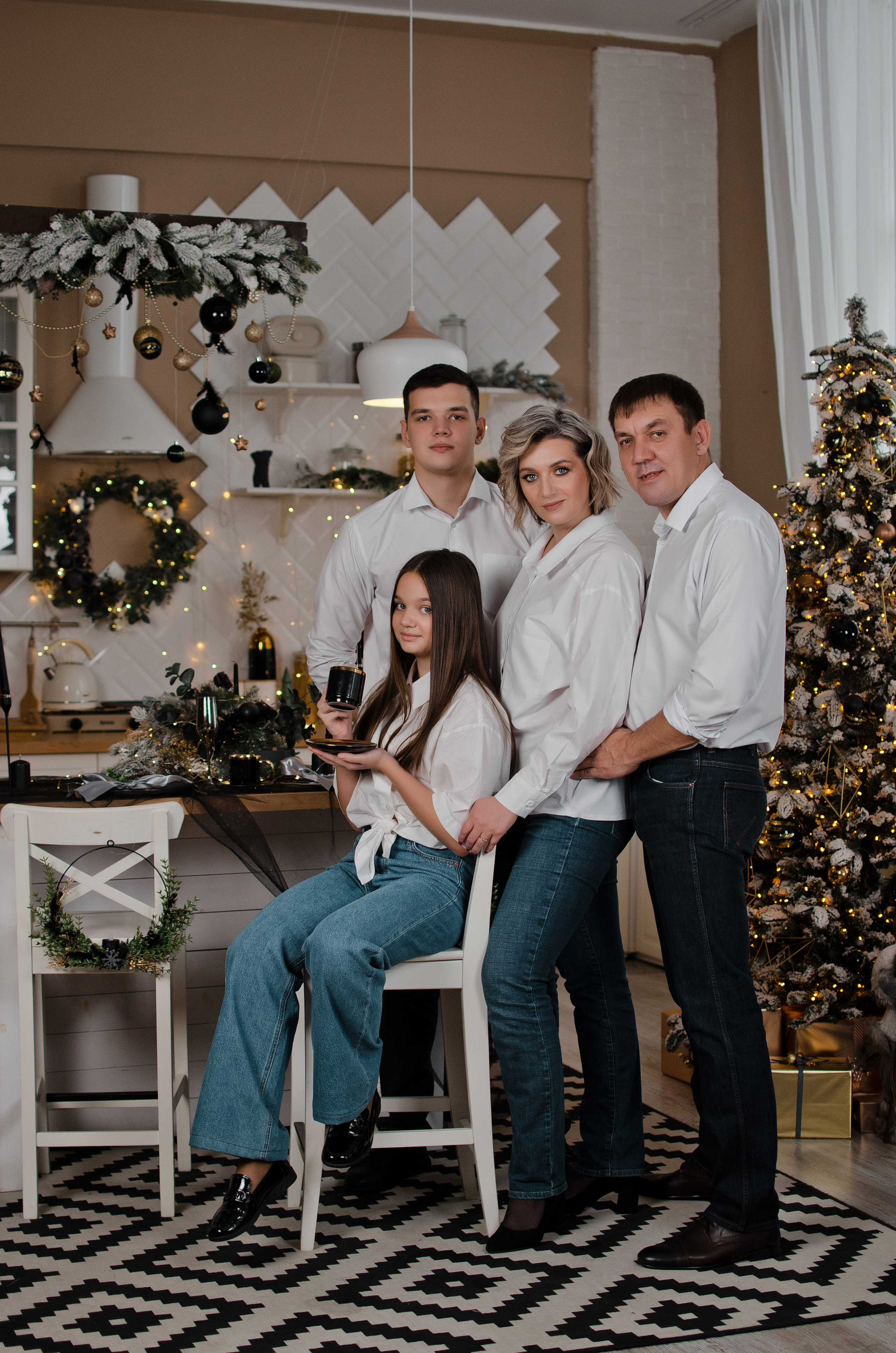 Классика. Фотограф в Кемерово, Ольга Гаврилова