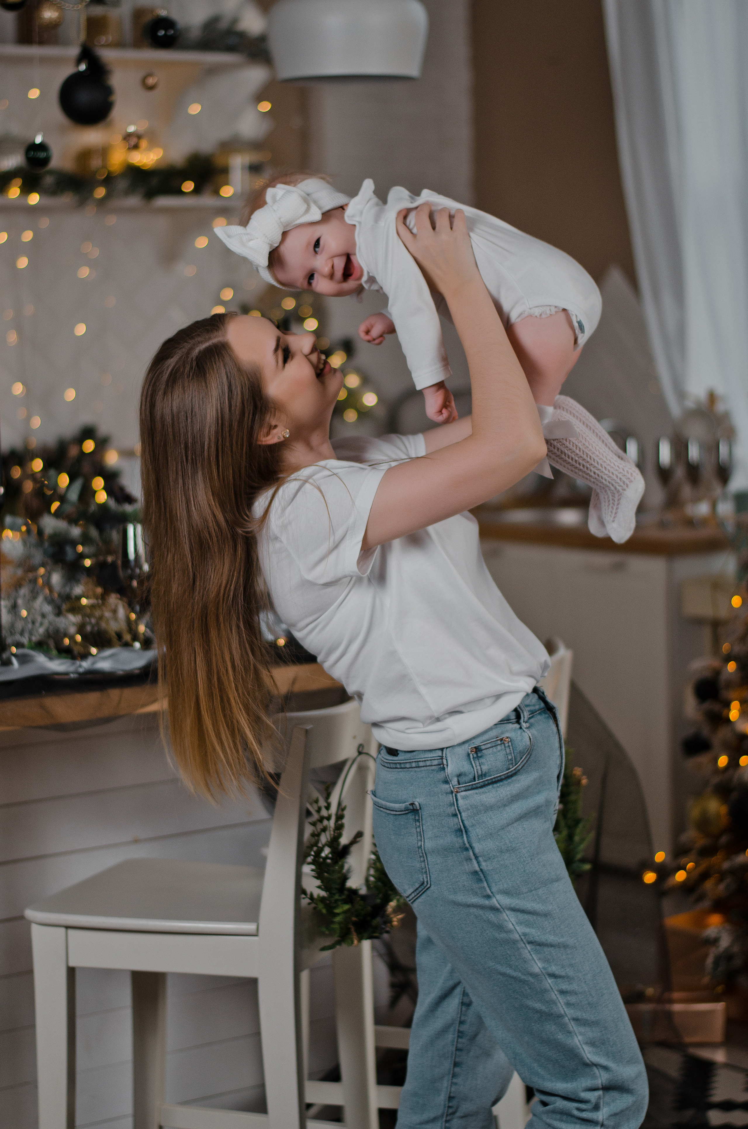 . Фотограф в Кемерово, Ольга Гаврилова