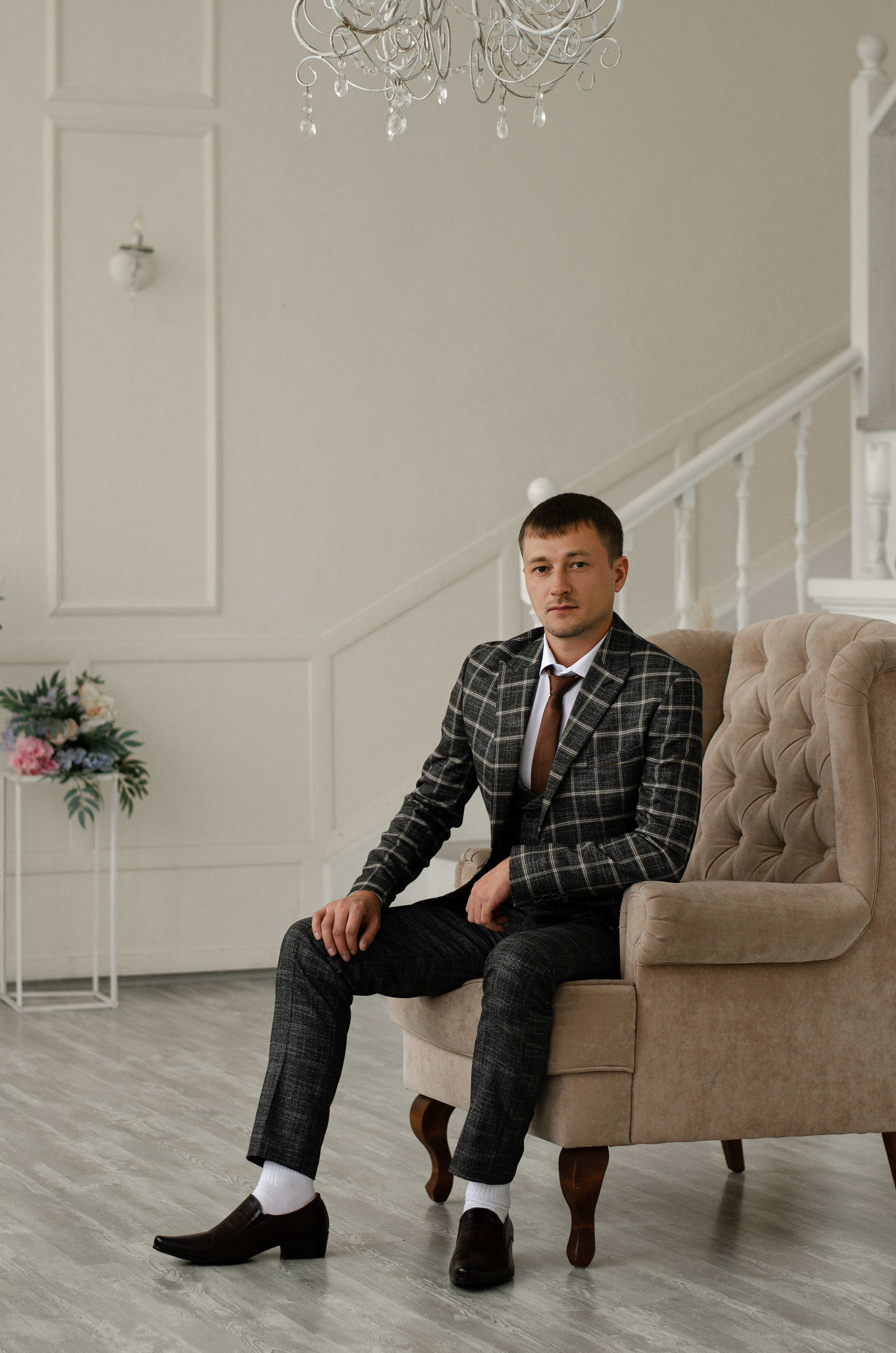 E&F. Фотограф в Кемерово, Ольга Гаврилова