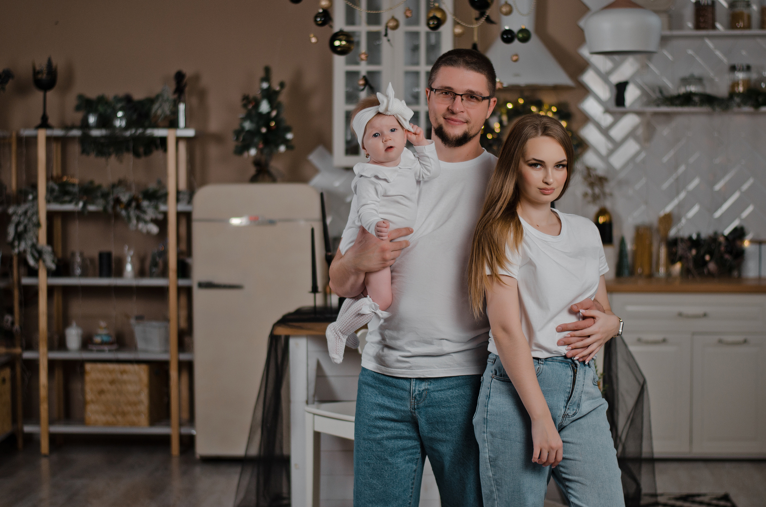 . Фотограф в Кемерово, Ольга Гаврилова