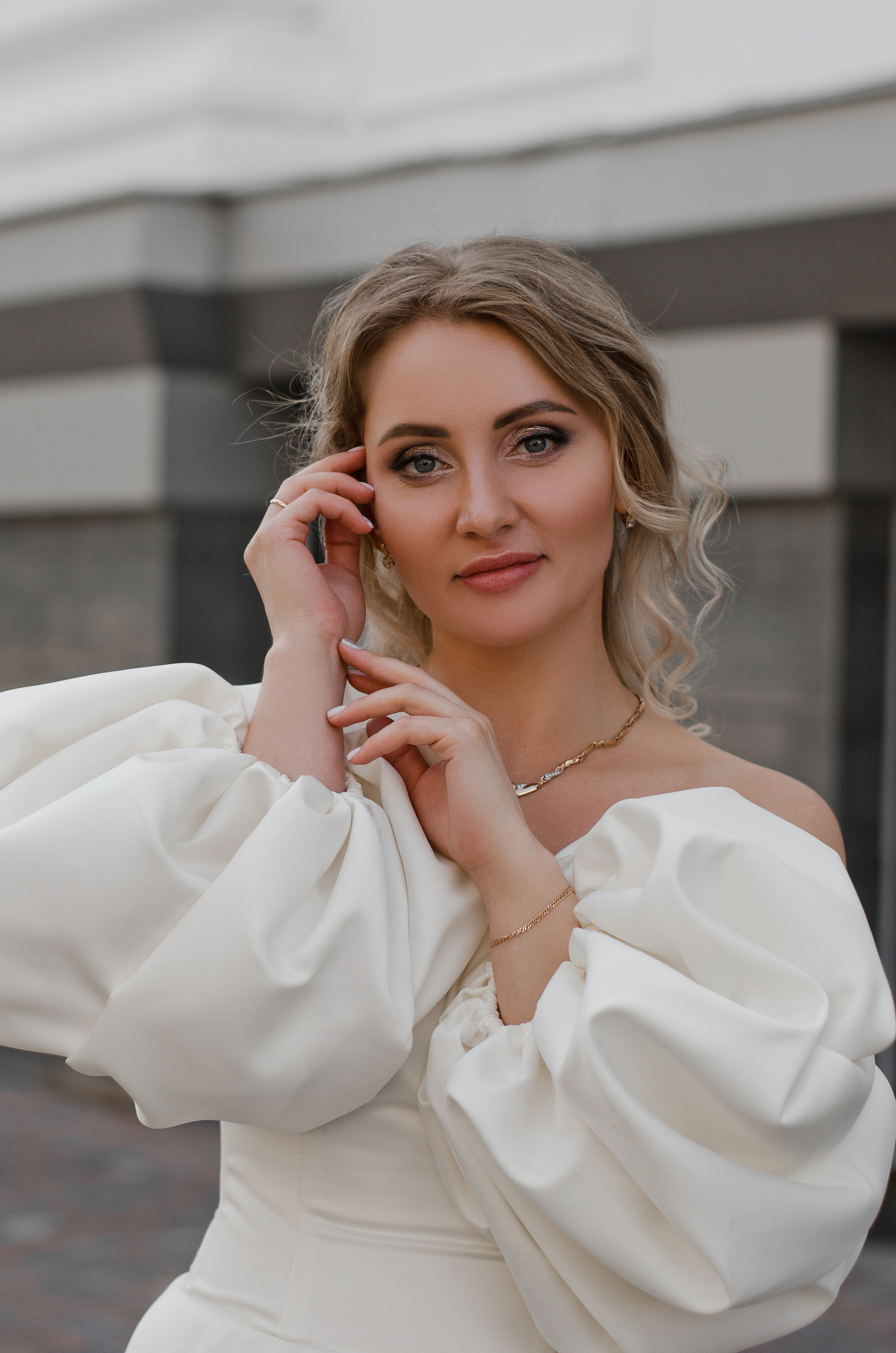 A&M. Фотограф в Кемерово, Ольга Гаврилова