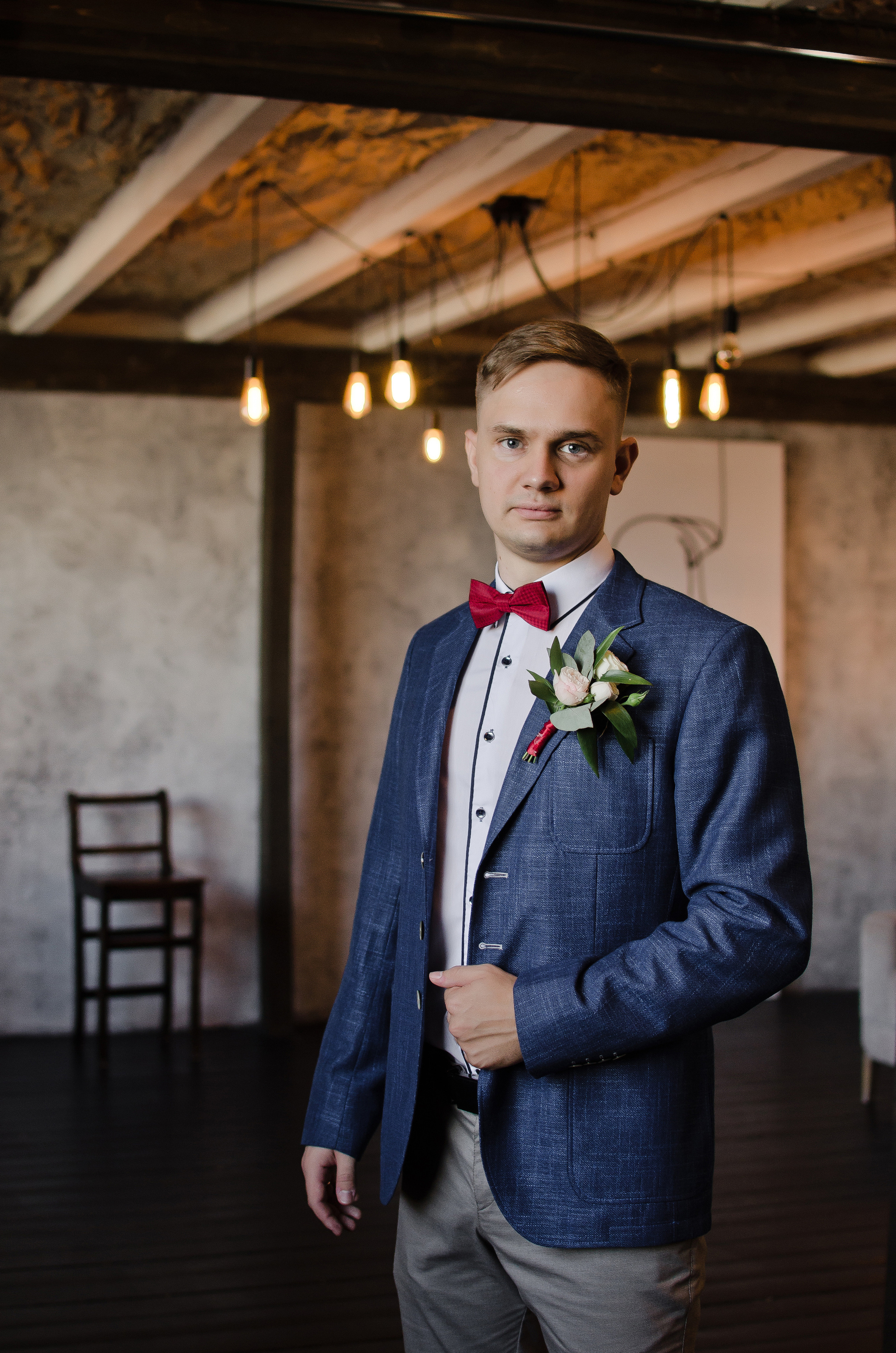 A&M. Фотограф в Кемерово, Ольга Гаврилова