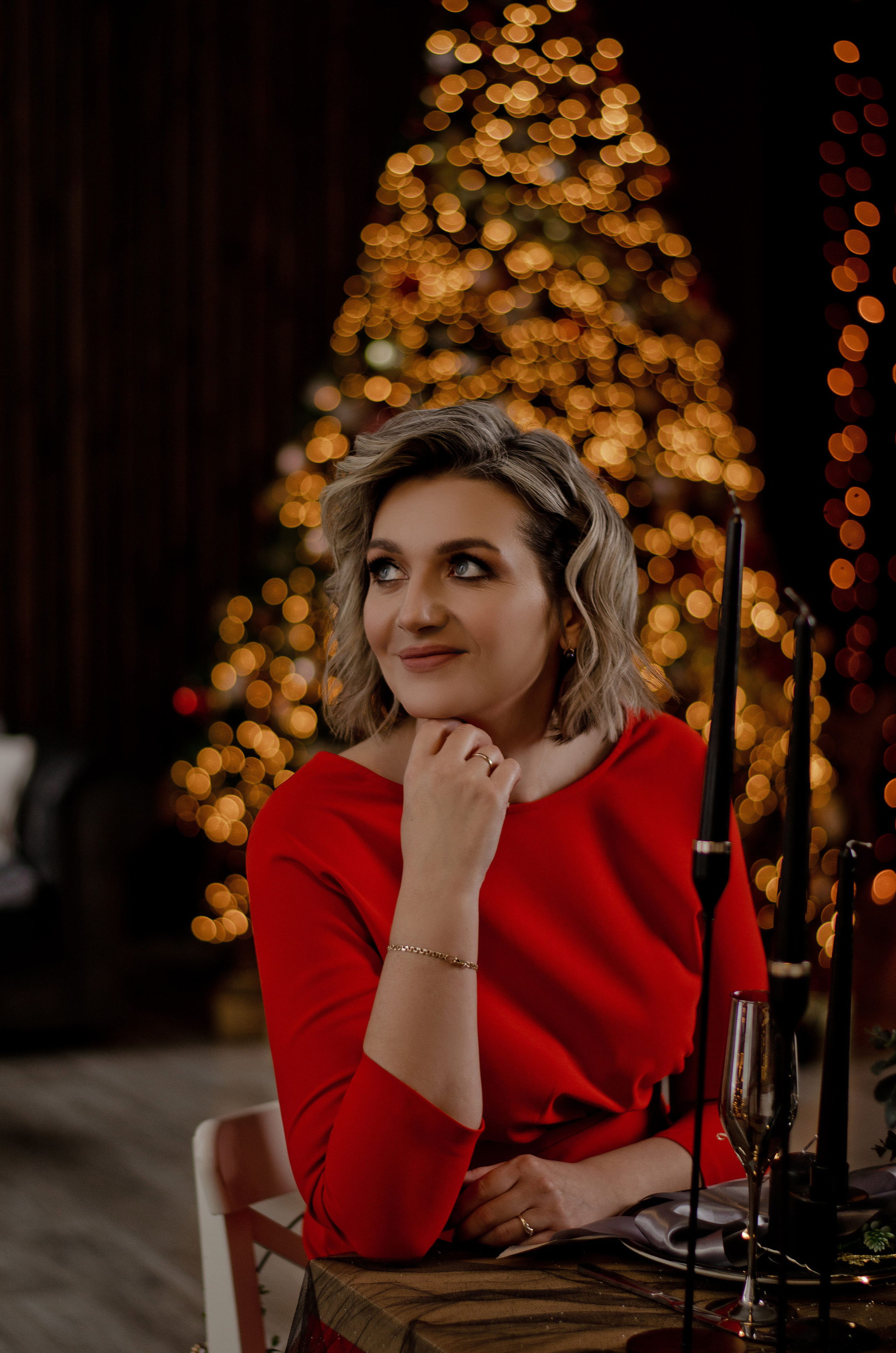 Классика. Фотограф в Кемерово, Ольга Гаврилова