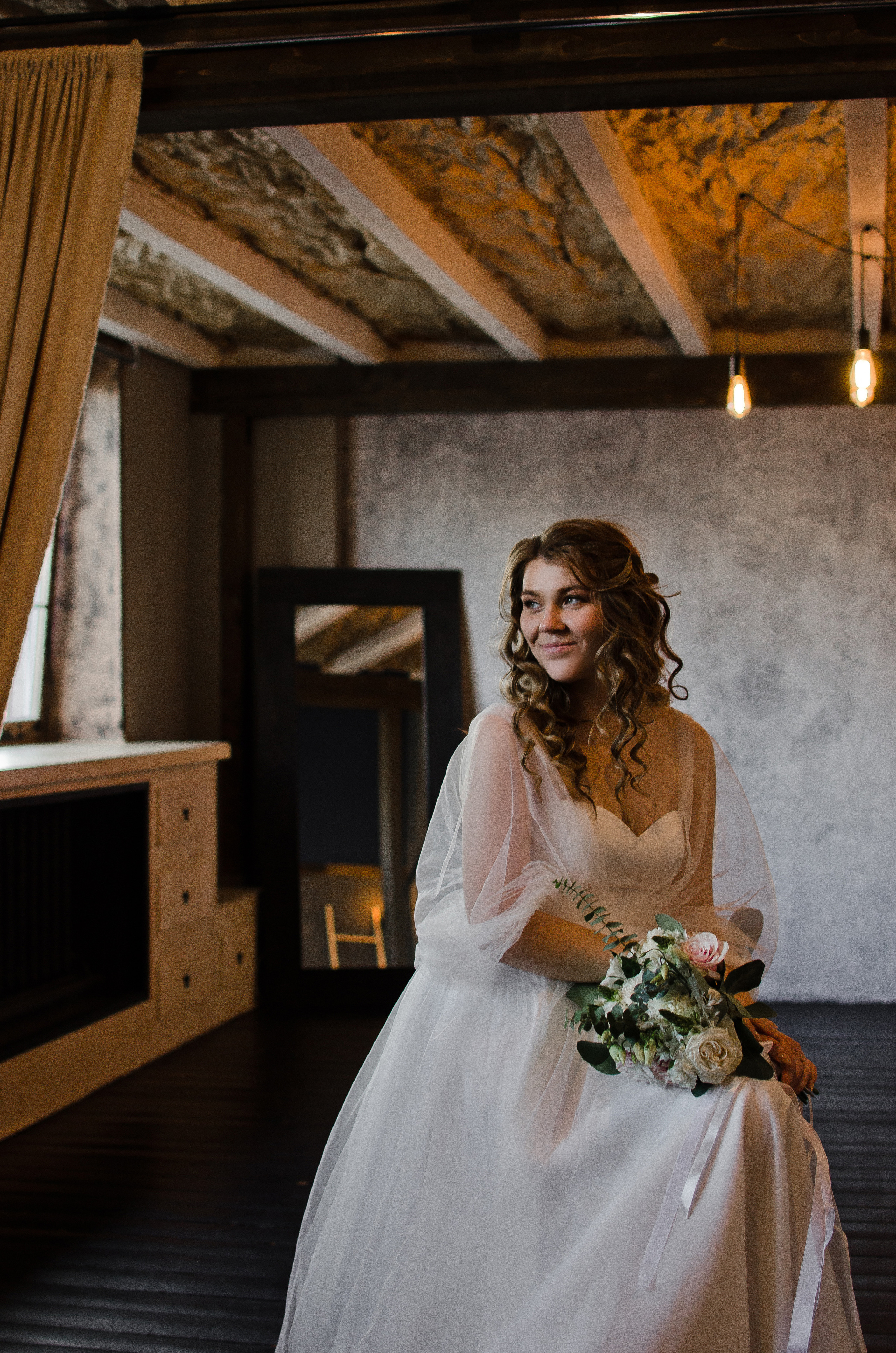 T&А. Фотограф в Кемерово, Ольга Гаврилова