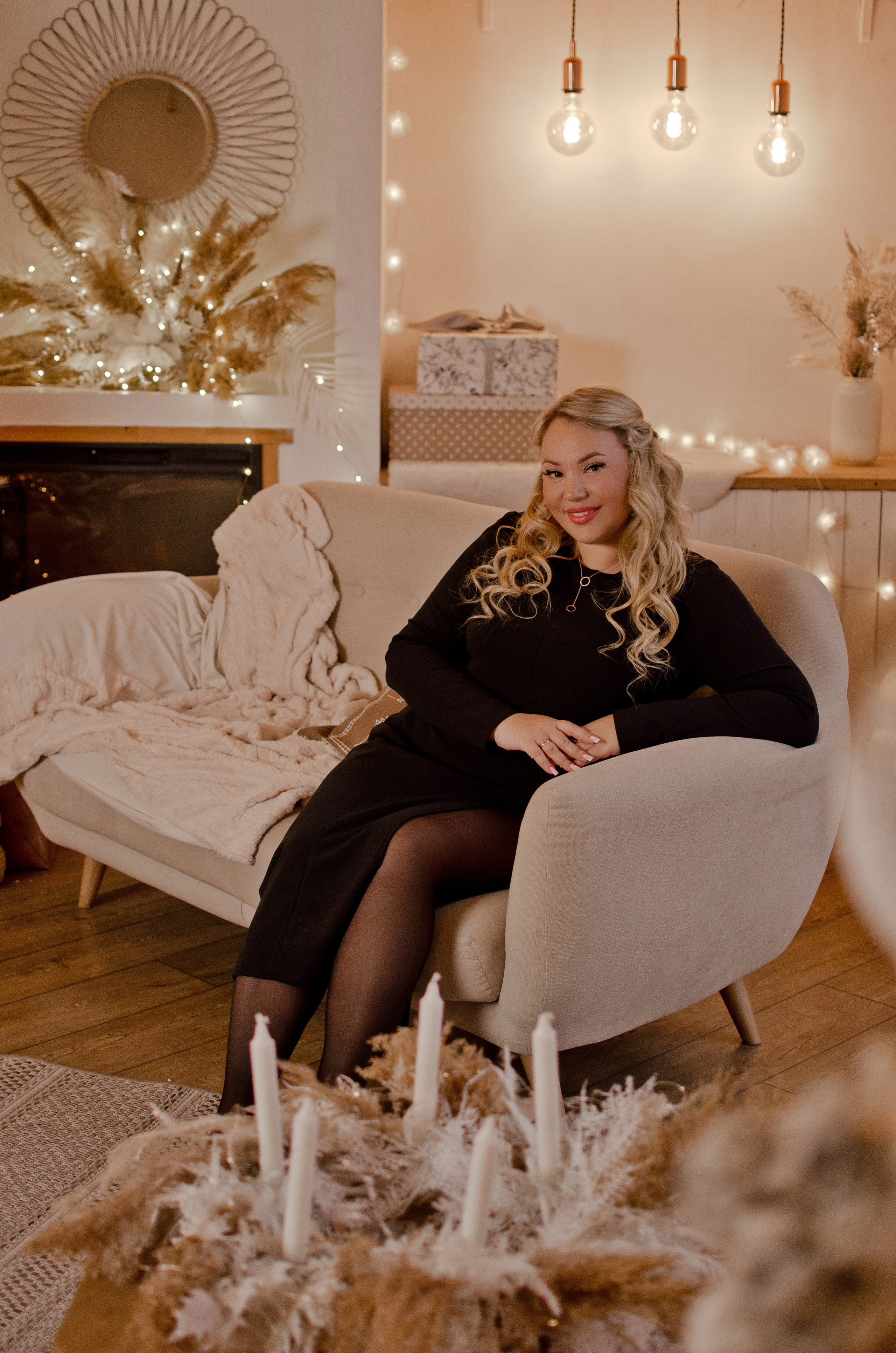 Мария и Каролина. Фотограф в Кемерово, Ольга Гаврилова