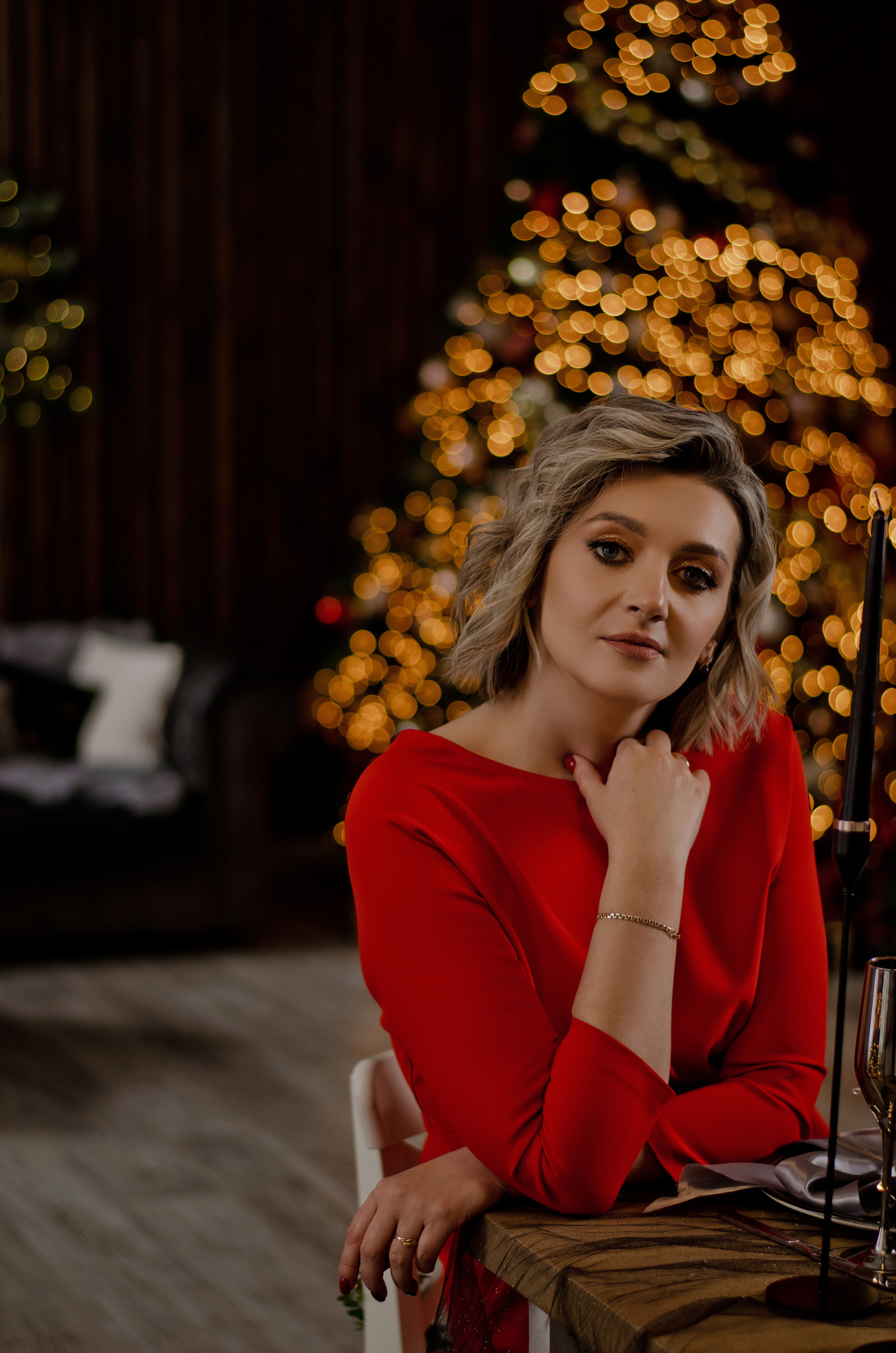 Классика. Фотограф в Кемерово, Ольга Гаврилова