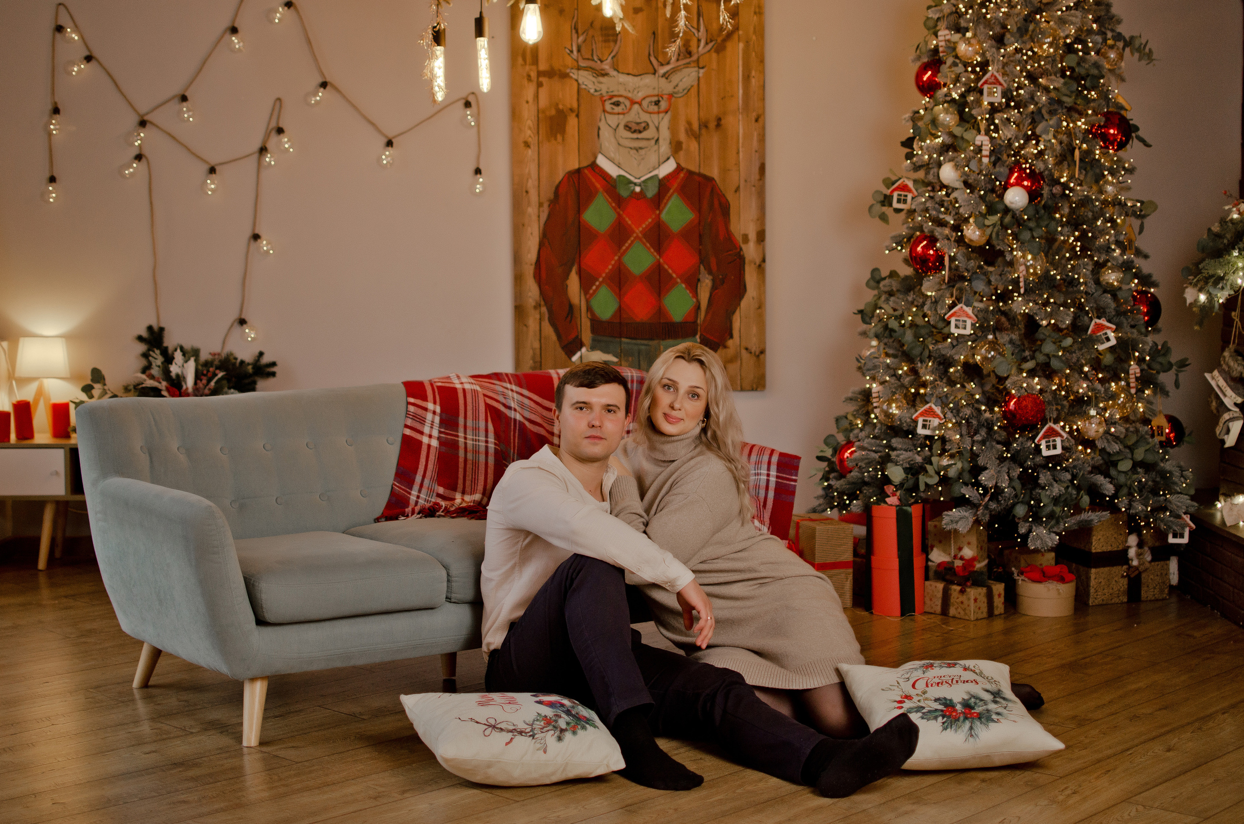 Тепло. Фотограф в Кемерово, Ольга Гаврилова