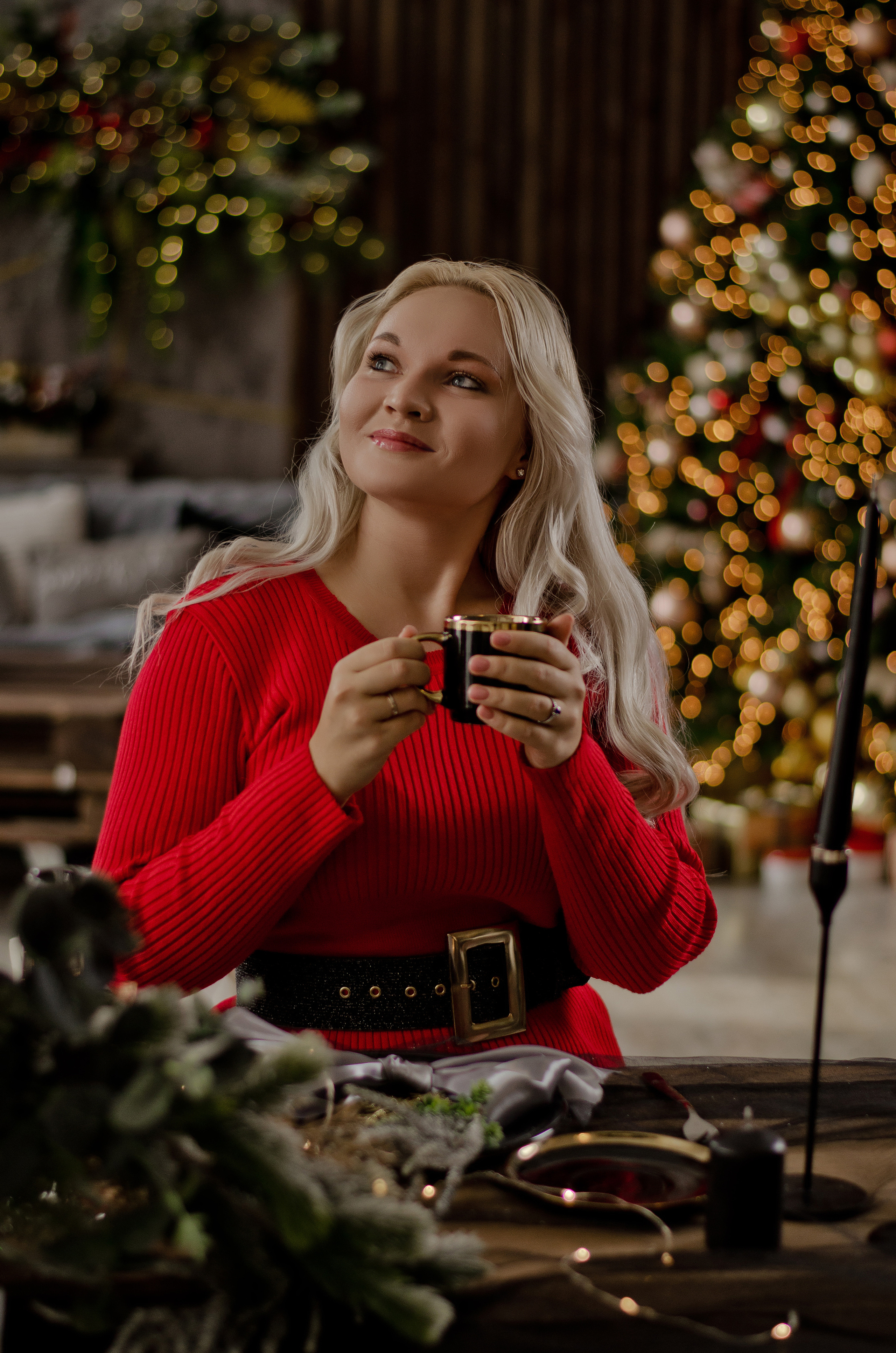 Анна. Фотограф в Кемерово, Ольга Гаврилова