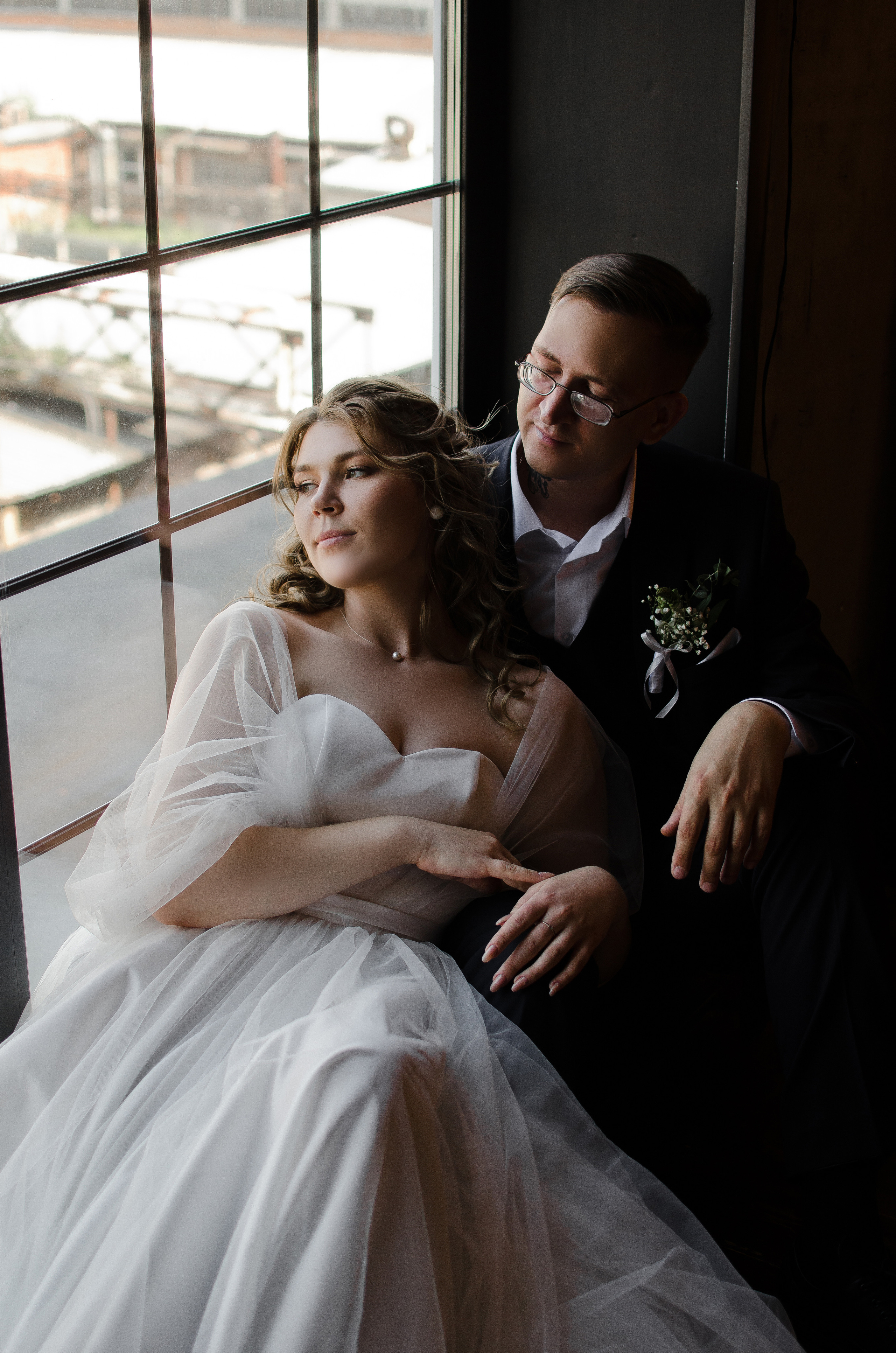 T&А. Фотограф в Кемерово, Ольга Гаврилова