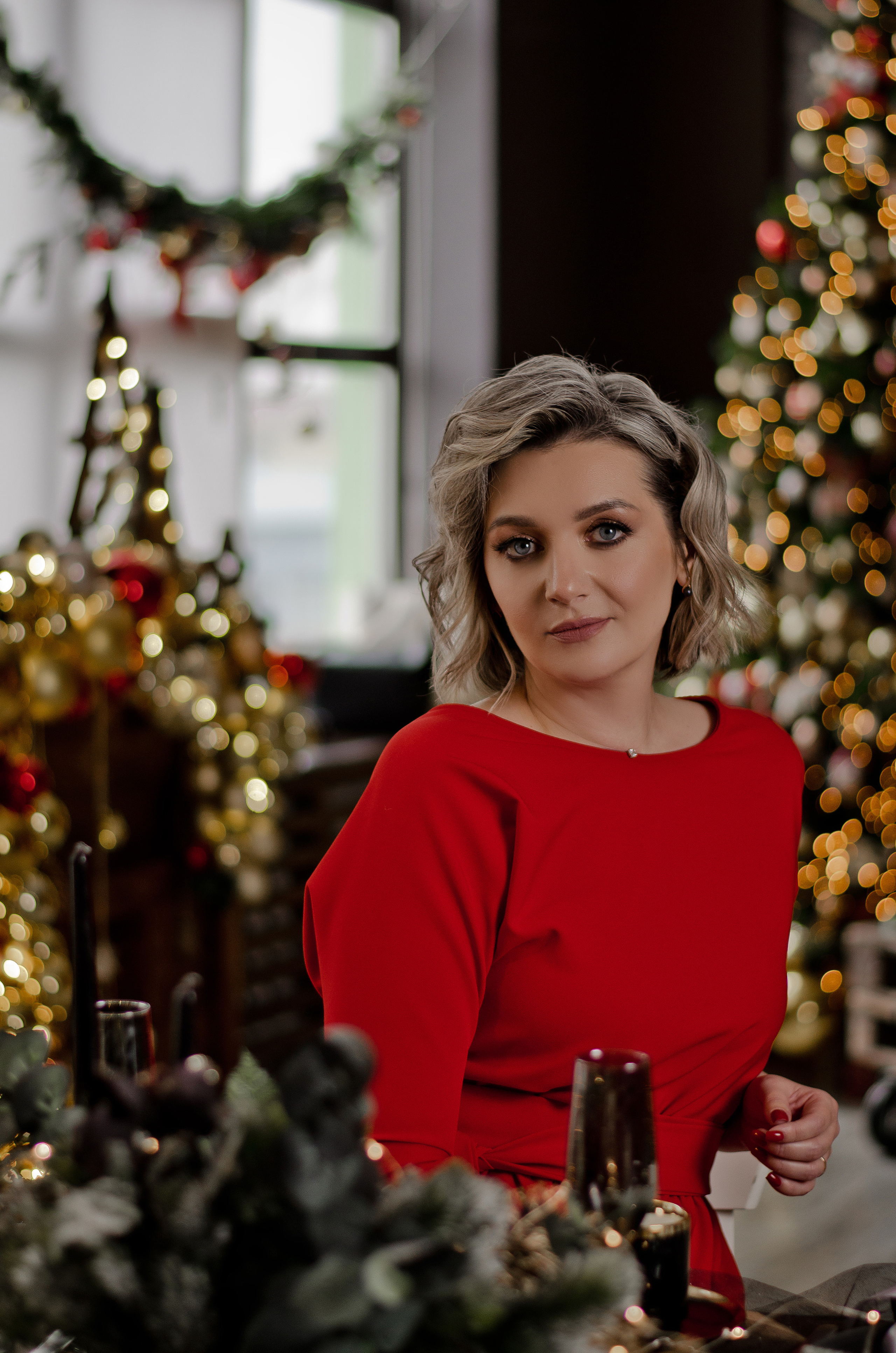 Классика. Фотограф в Кемерово, Ольга Гаврилова