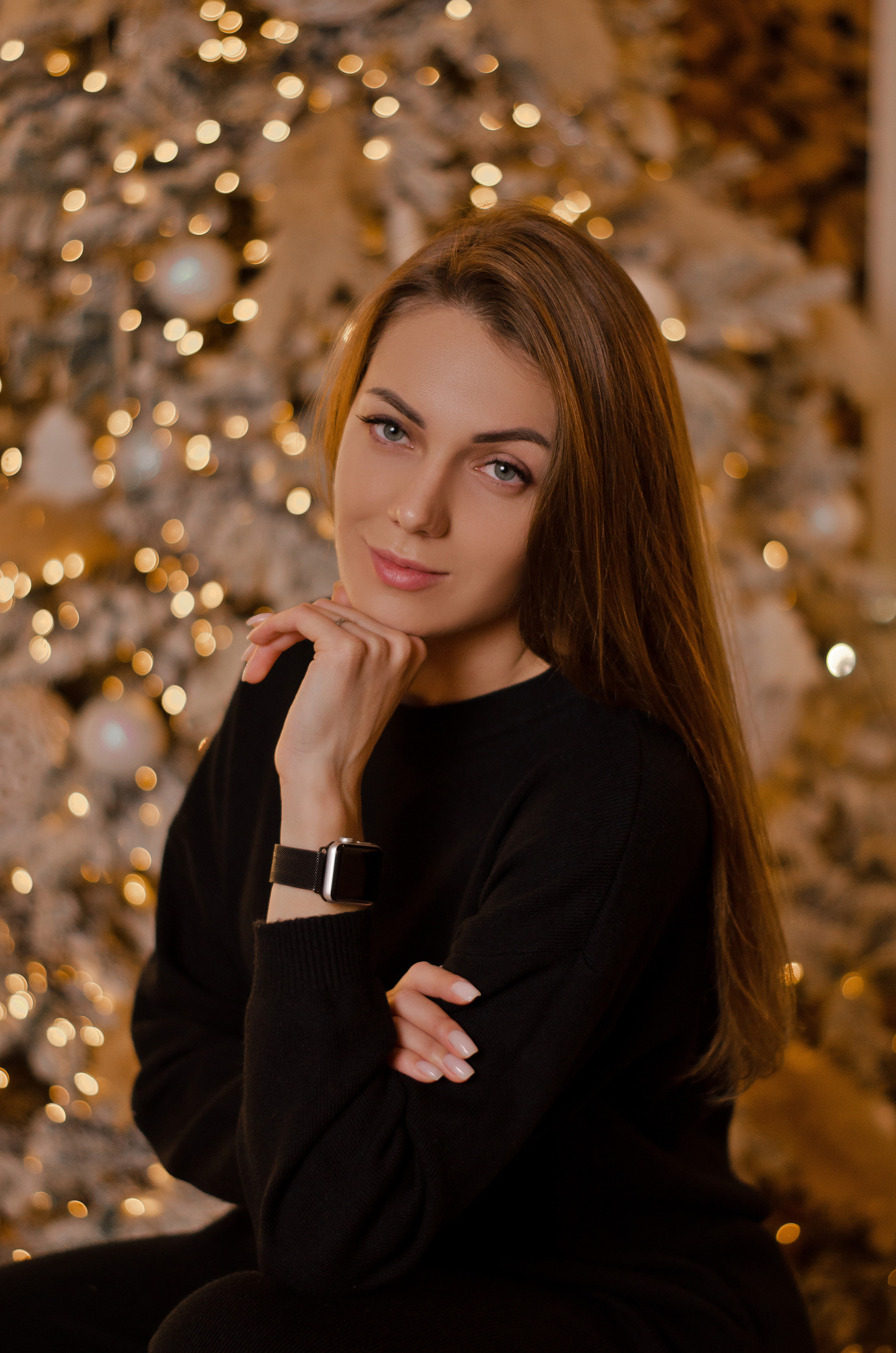 Кристина. Фотограф в Кемерово, Ольга Гаврилова