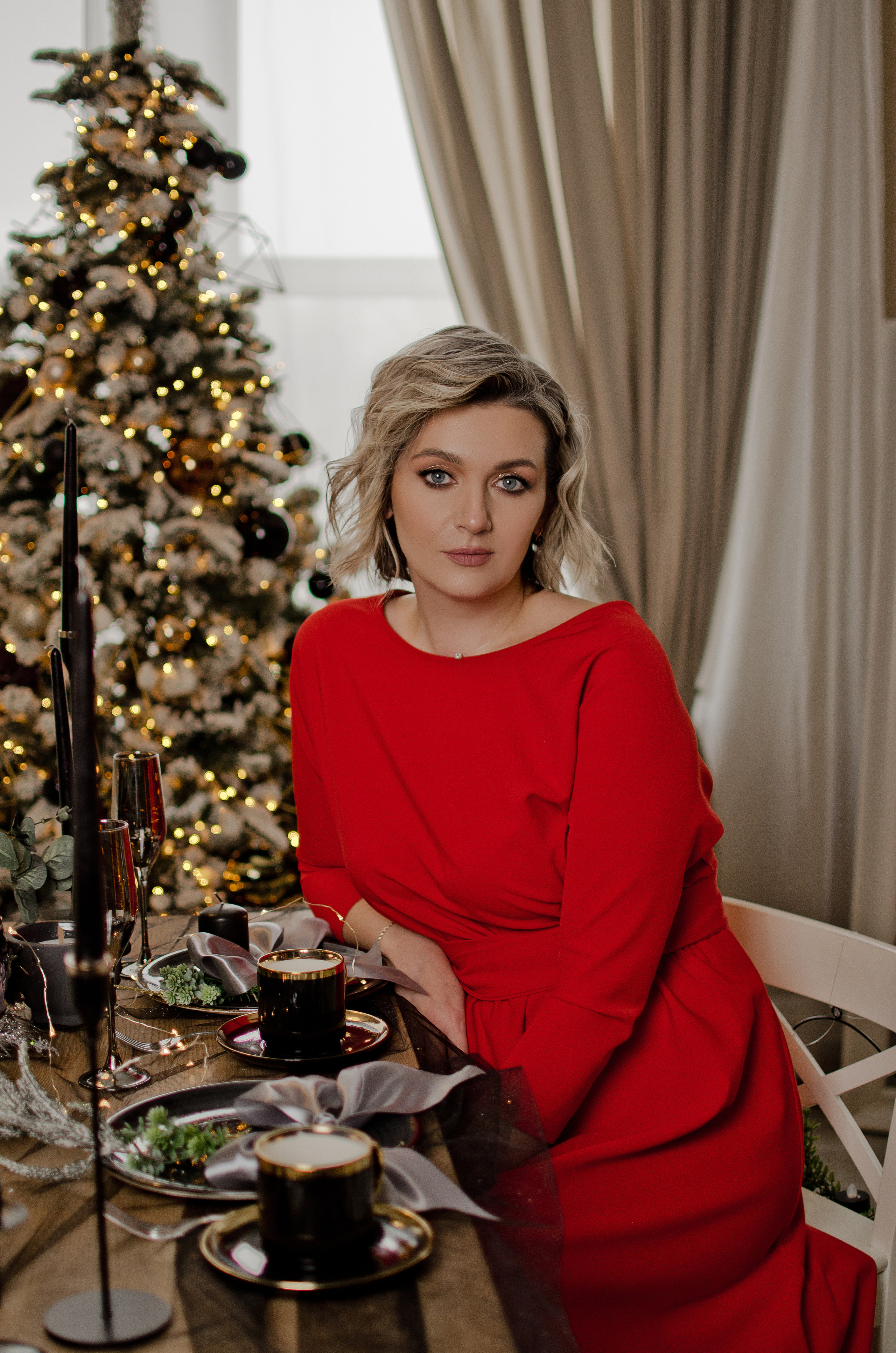 Классика. Фотограф в Кемерово, Ольга Гаврилова