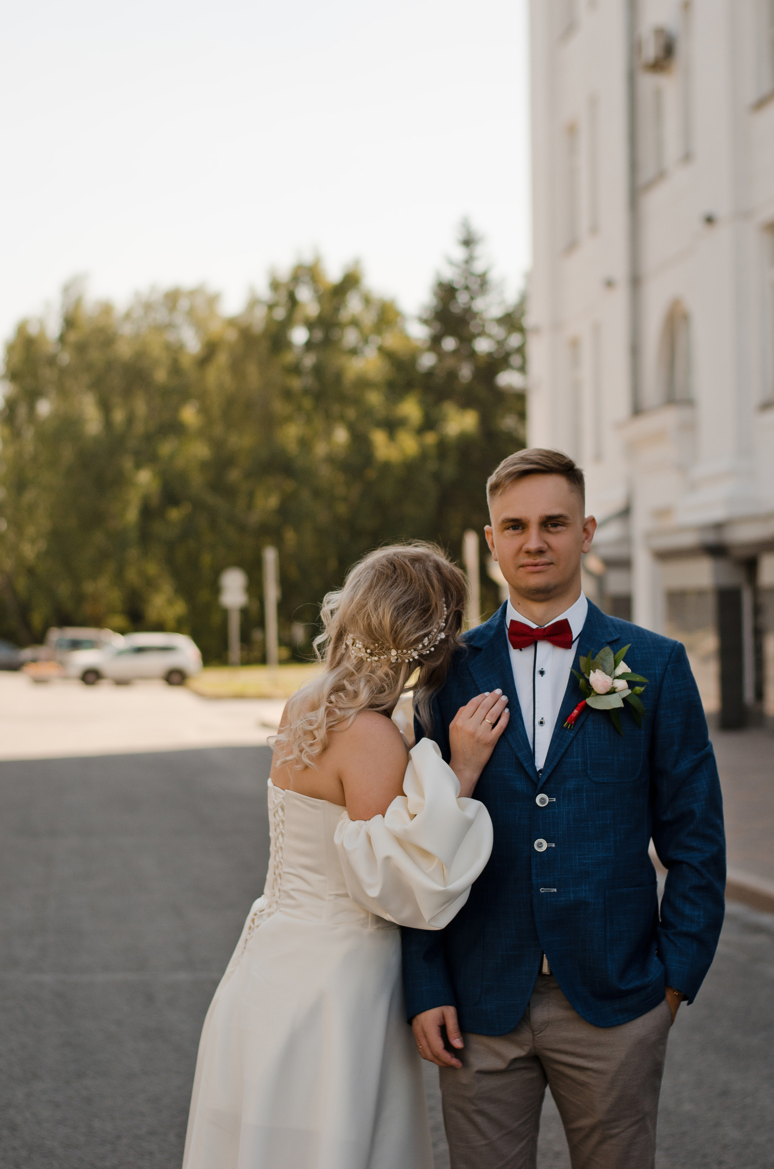 A&M. Фотограф в Кемерово, Ольга Гаврилова