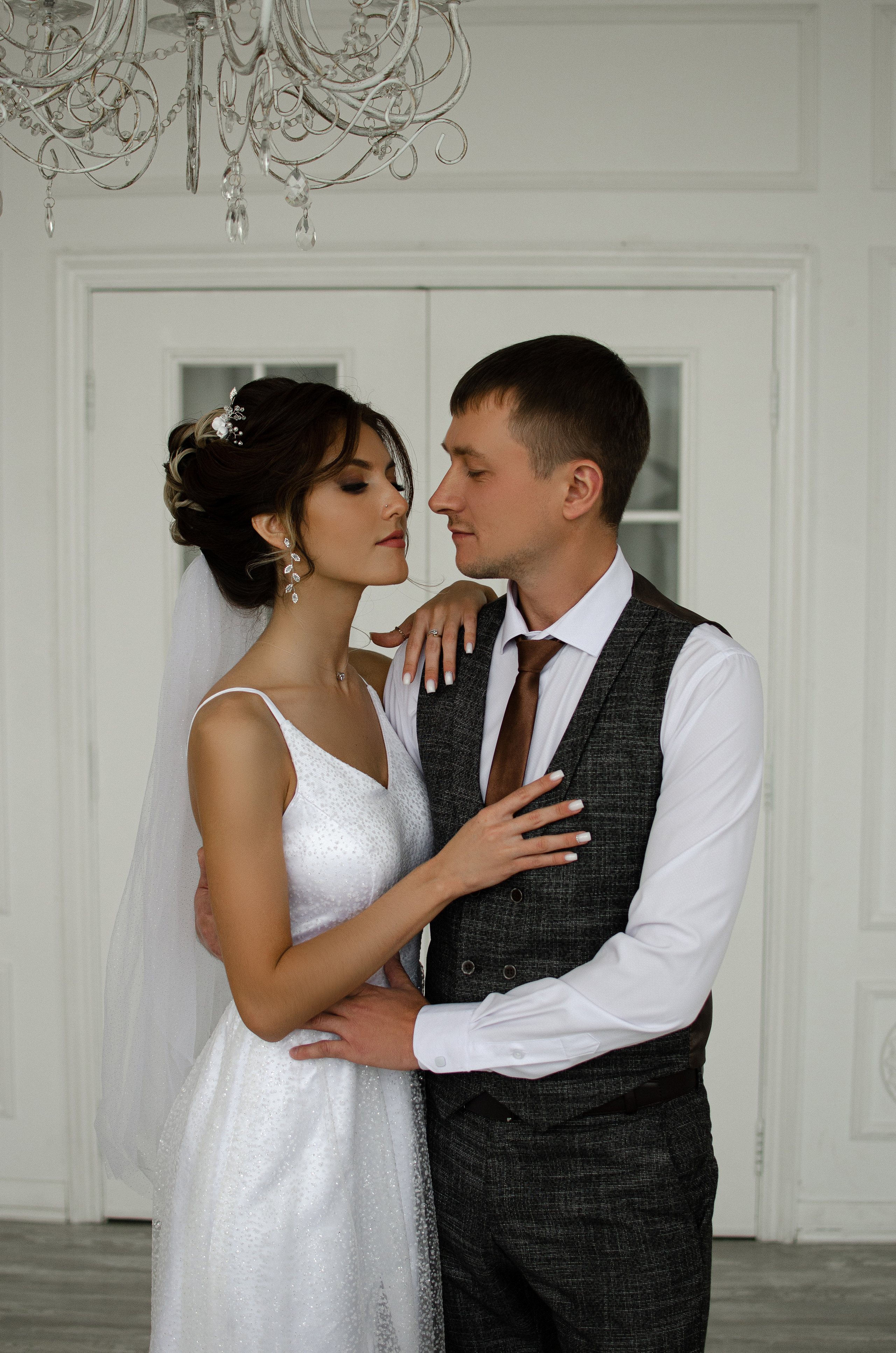 E&F. Фотограф в Кемерово, Ольга Гаврилова