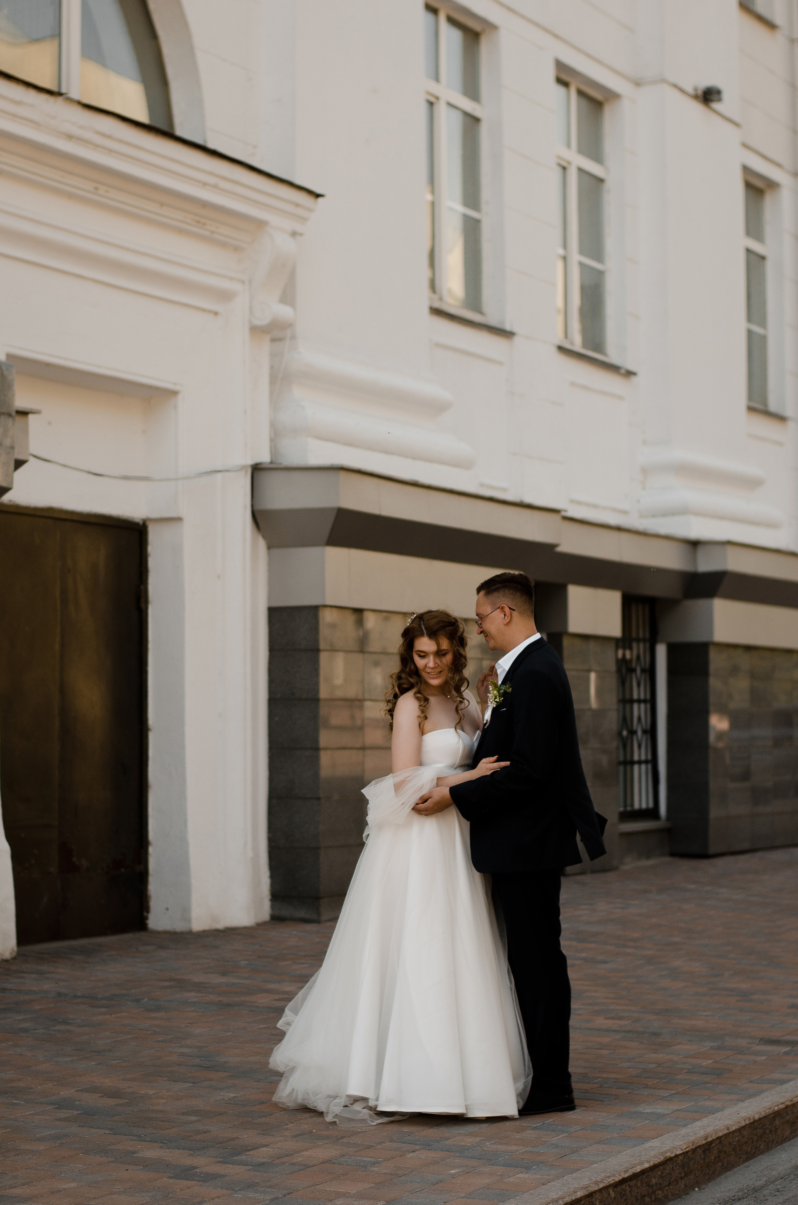 T&А. Фотограф в Кемерово, Ольга Гаврилова