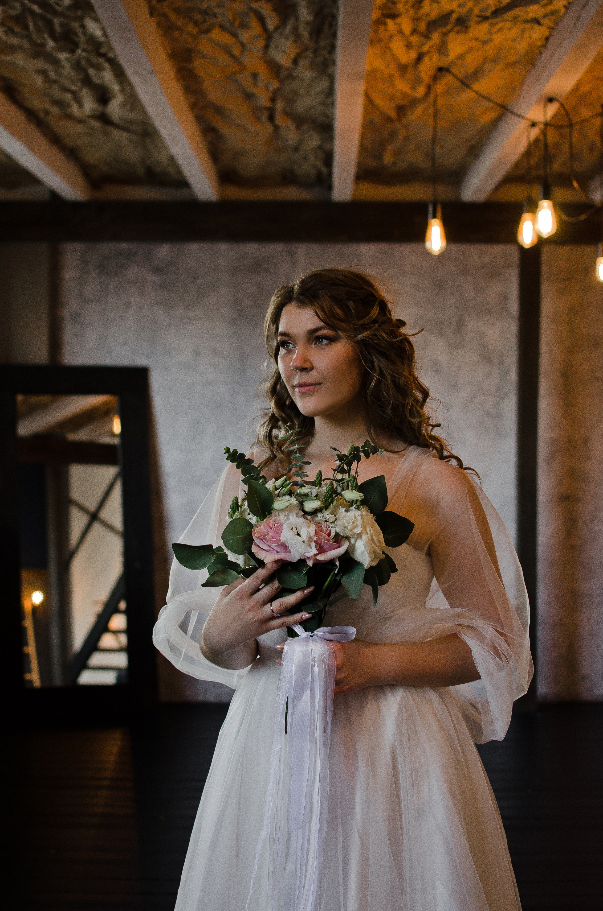 T&А. Фотограф в Кемерово, Ольга Гаврилова