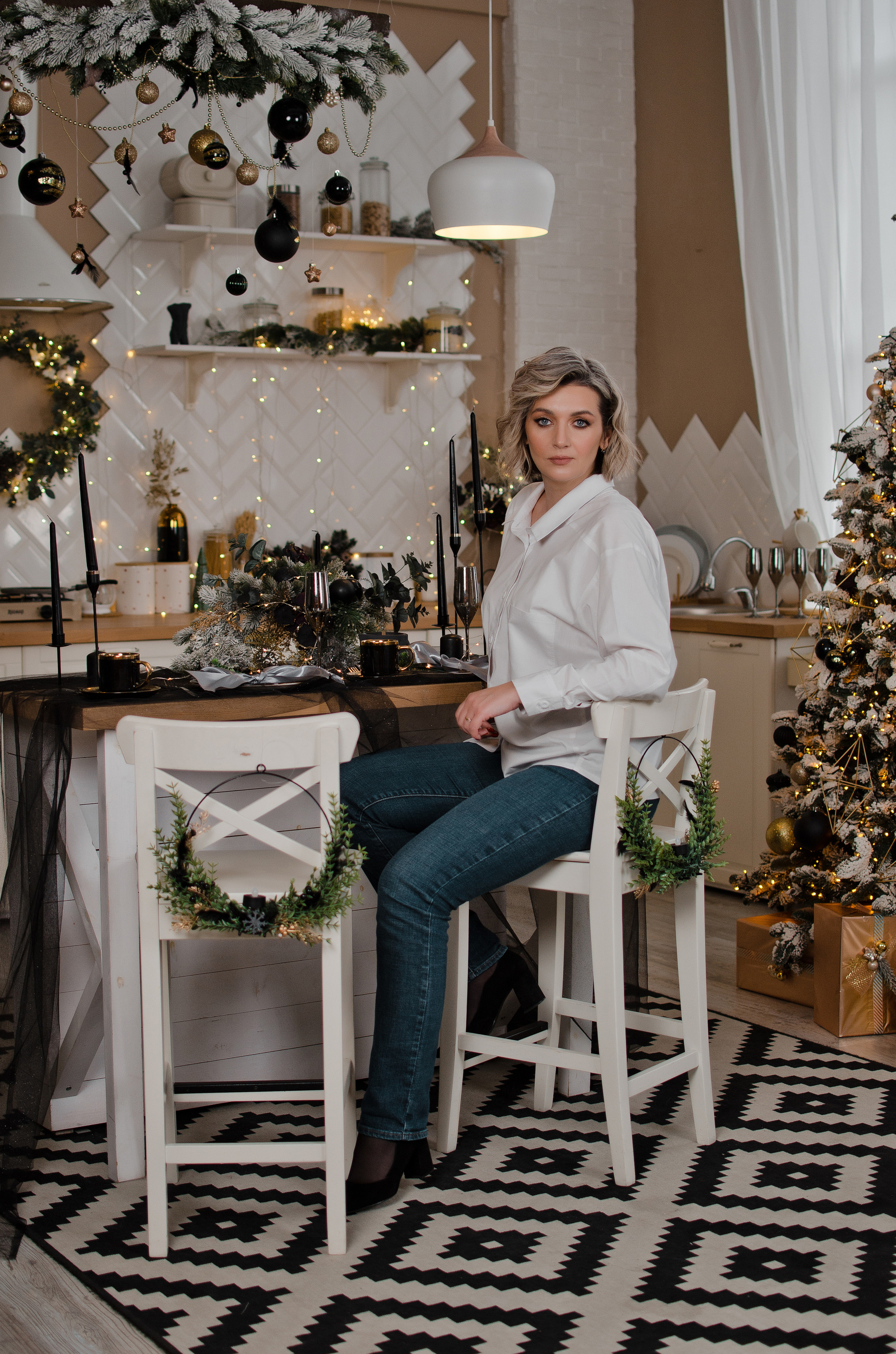 Классика. Фотограф в Кемерово, Ольга Гаврилова