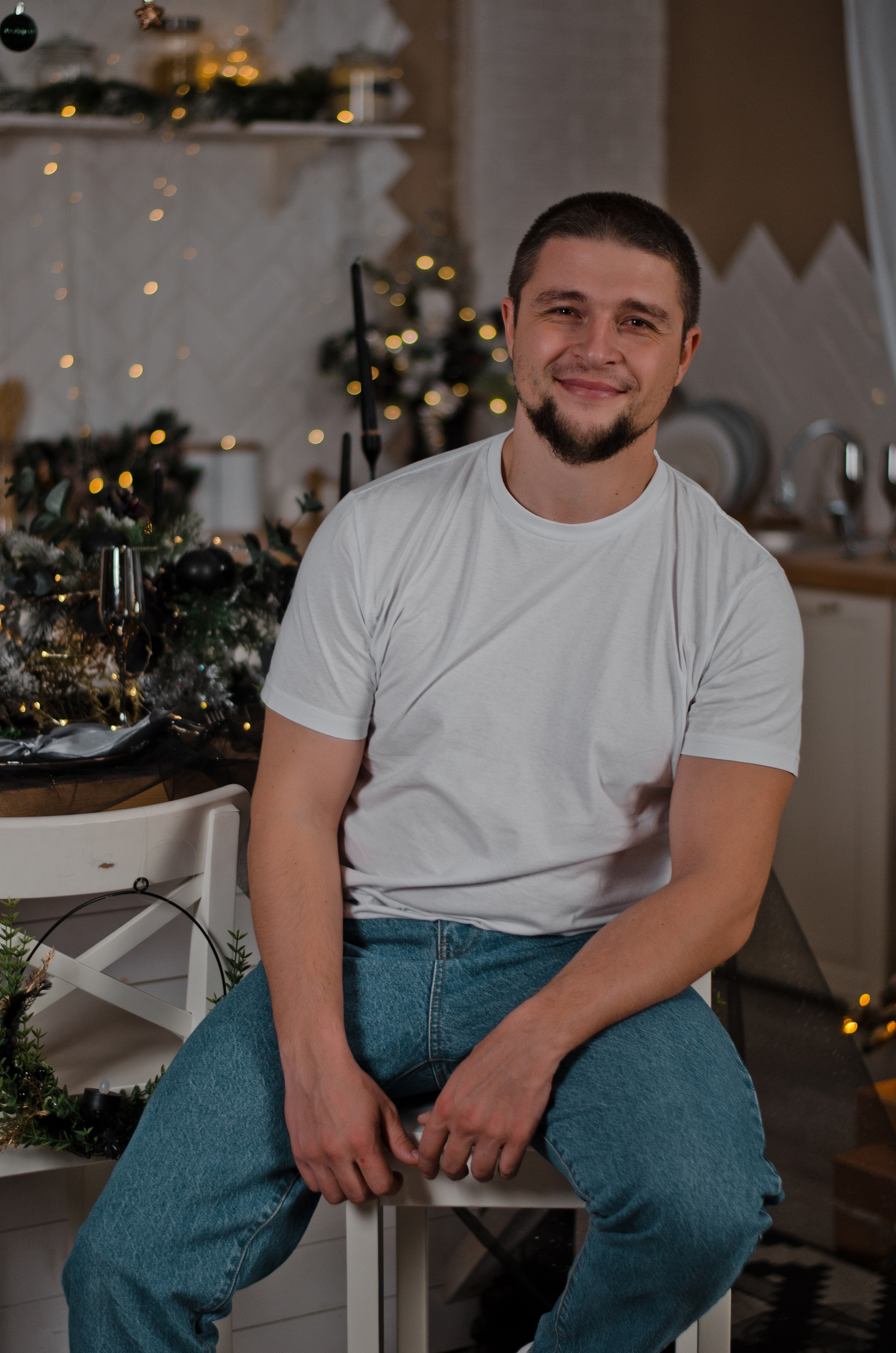 . Фотограф в Кемерово, Ольга Гаврилова