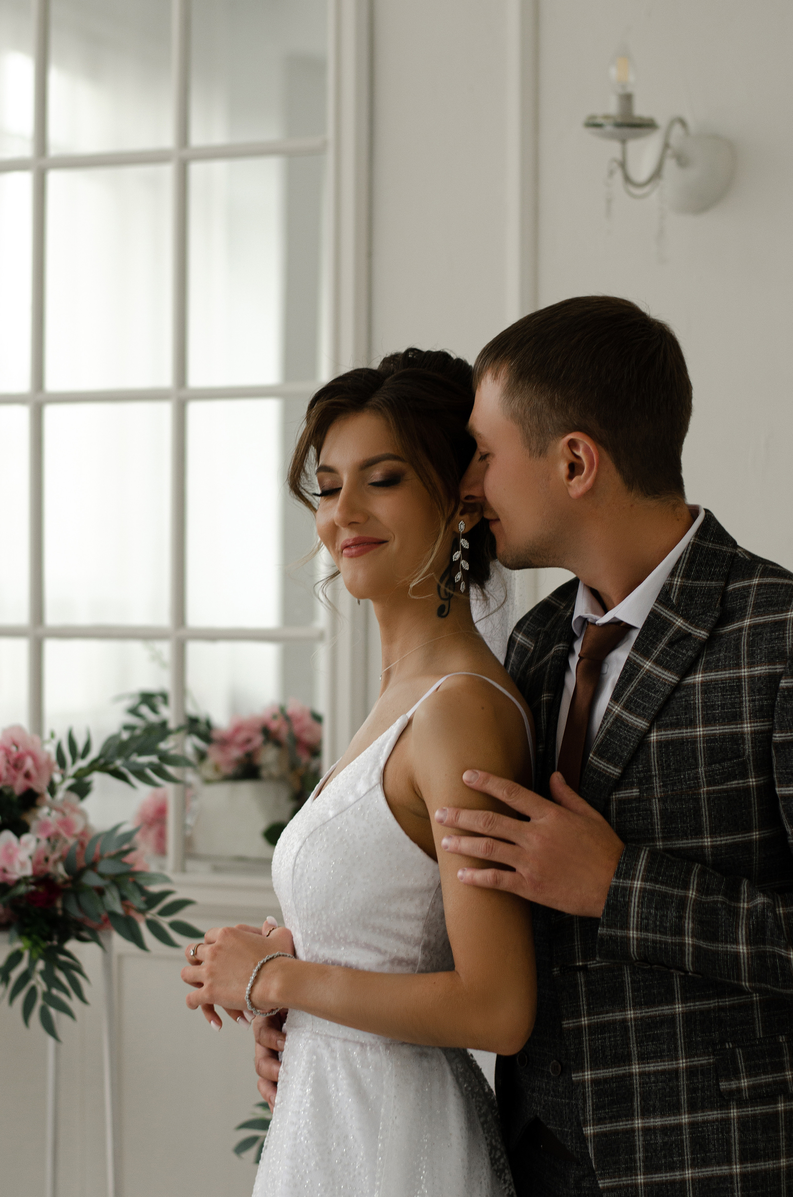 E&F. Фотограф в Кемерово, Ольга Гаврилова