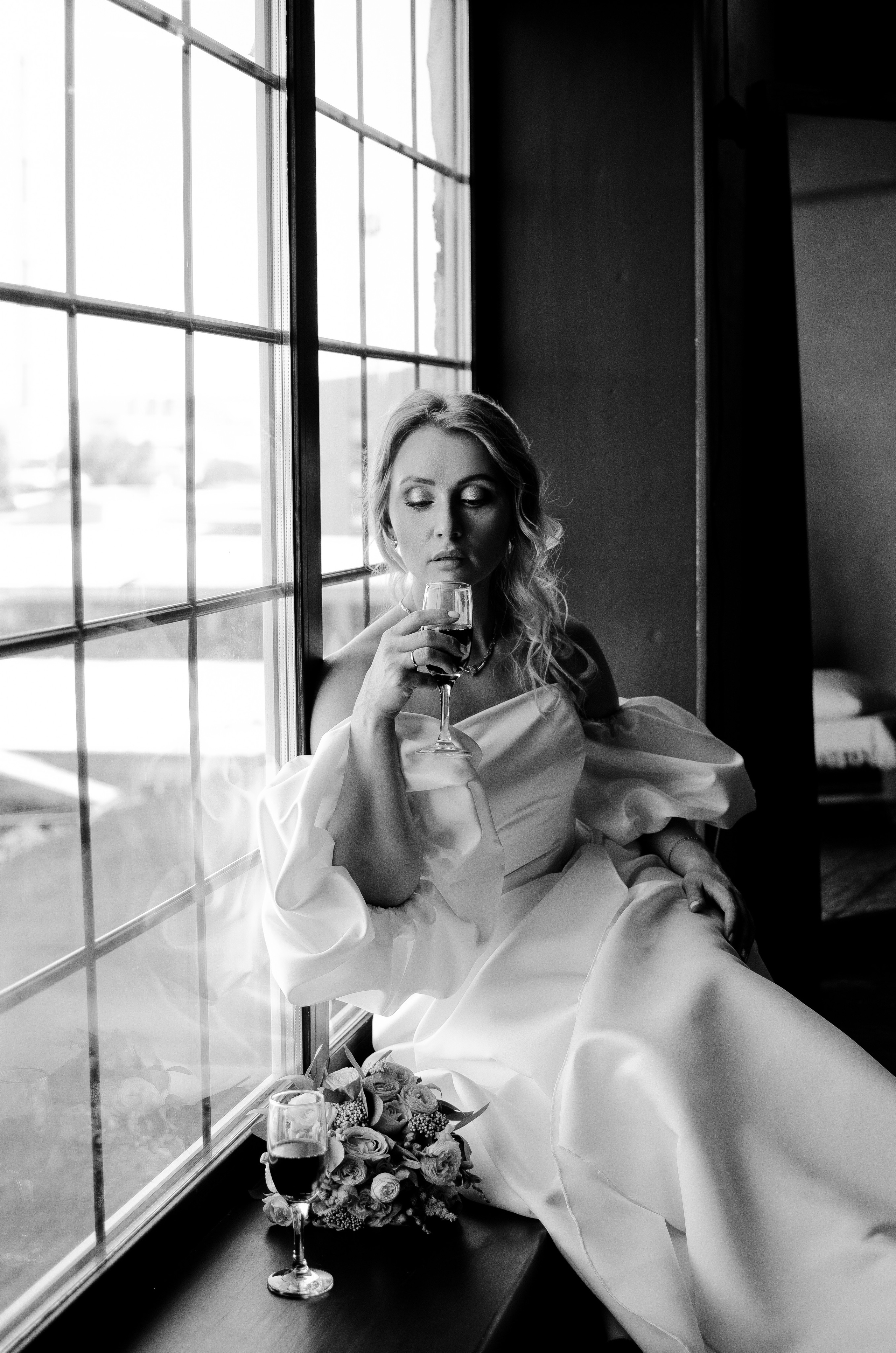 A&M. Фотограф в Кемерово, Ольга Гаврилова