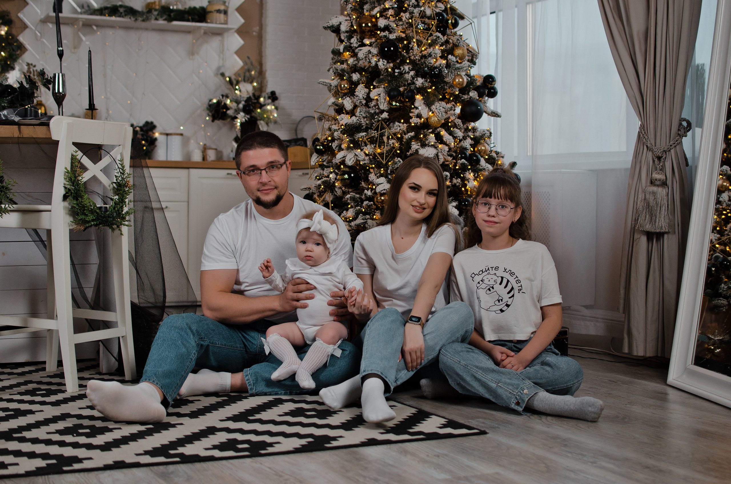 . Фотограф в Кемерово, Ольга Гаврилова