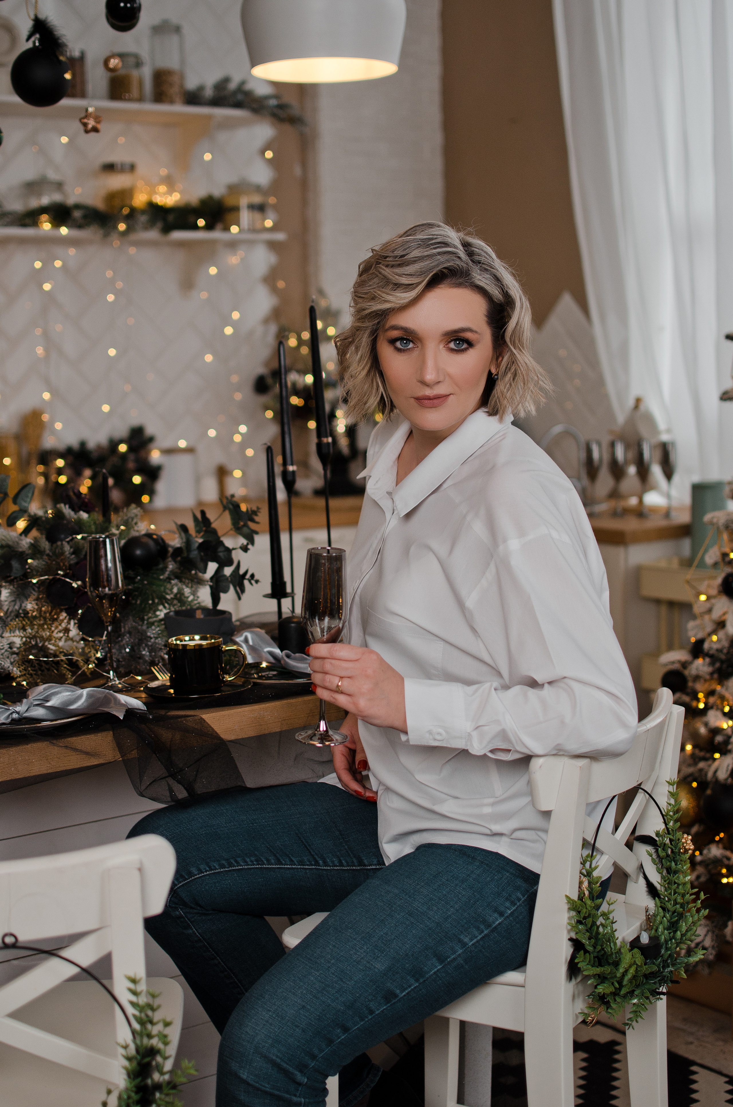 Классика. Фотограф в Кемерово, Ольга Гаврилова