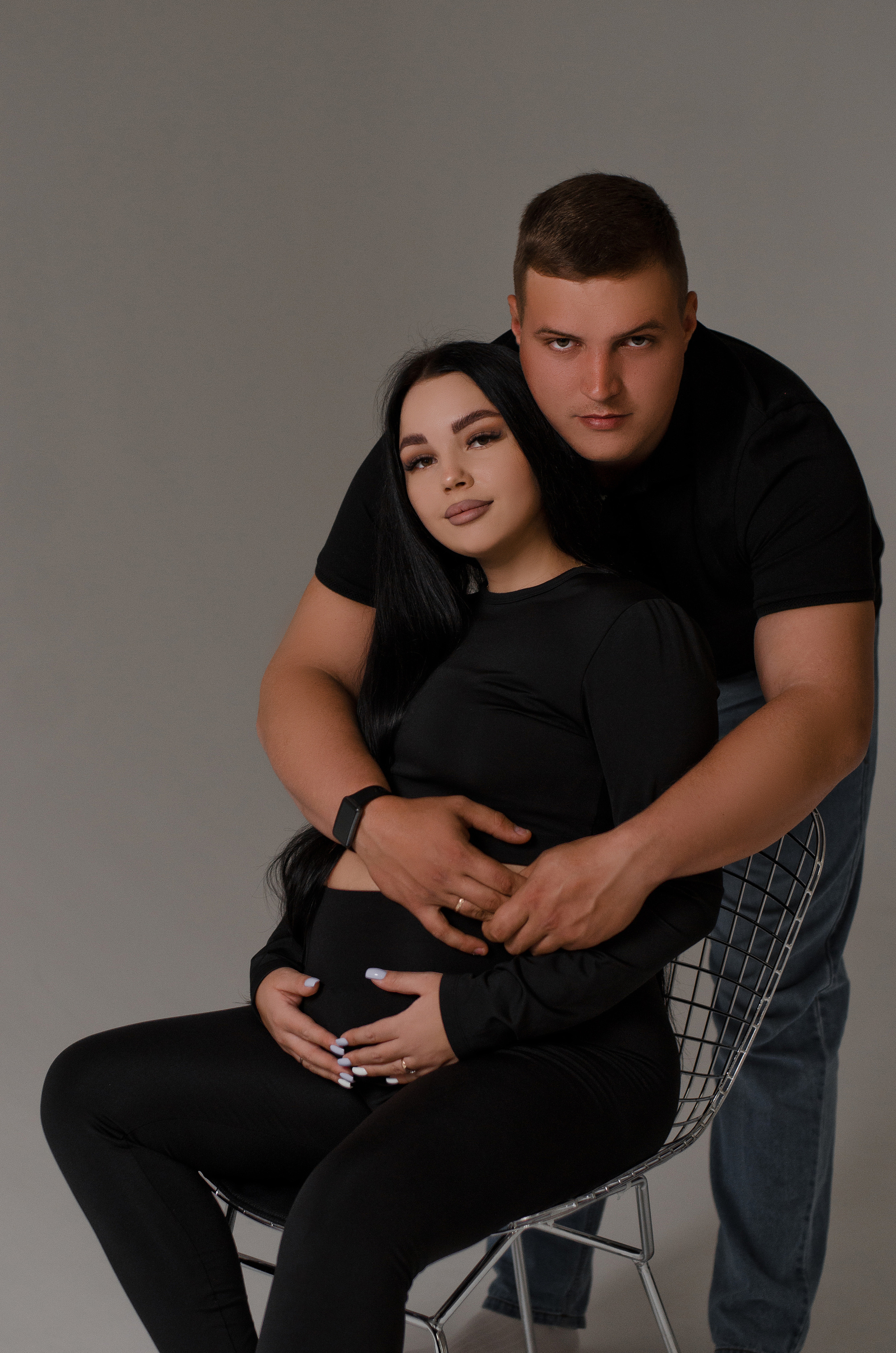 New. Фотограф в Кемерово, Ольга Гаврилова