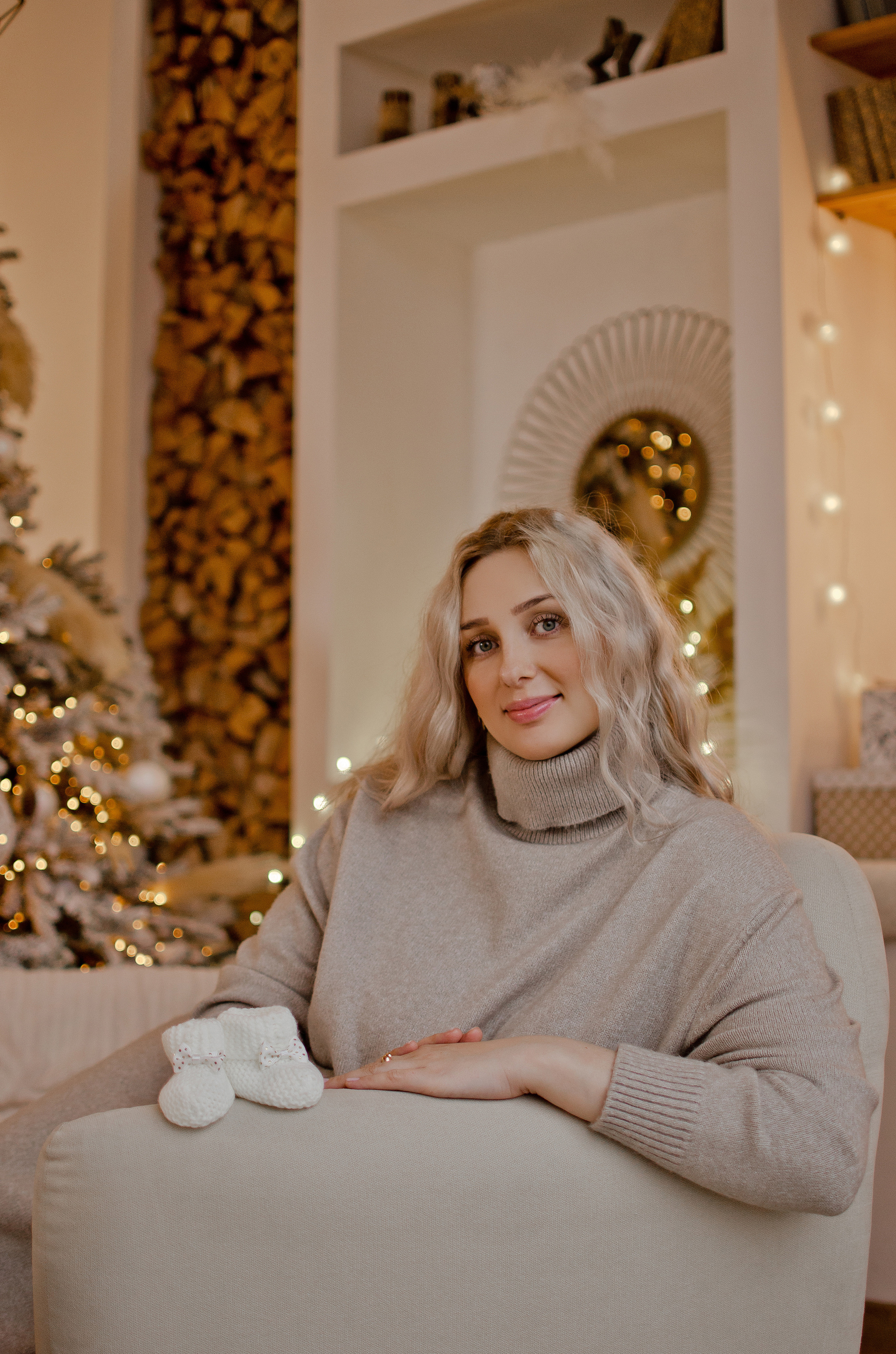 Тепло. Фотограф в Кемерово, Ольга Гаврилова